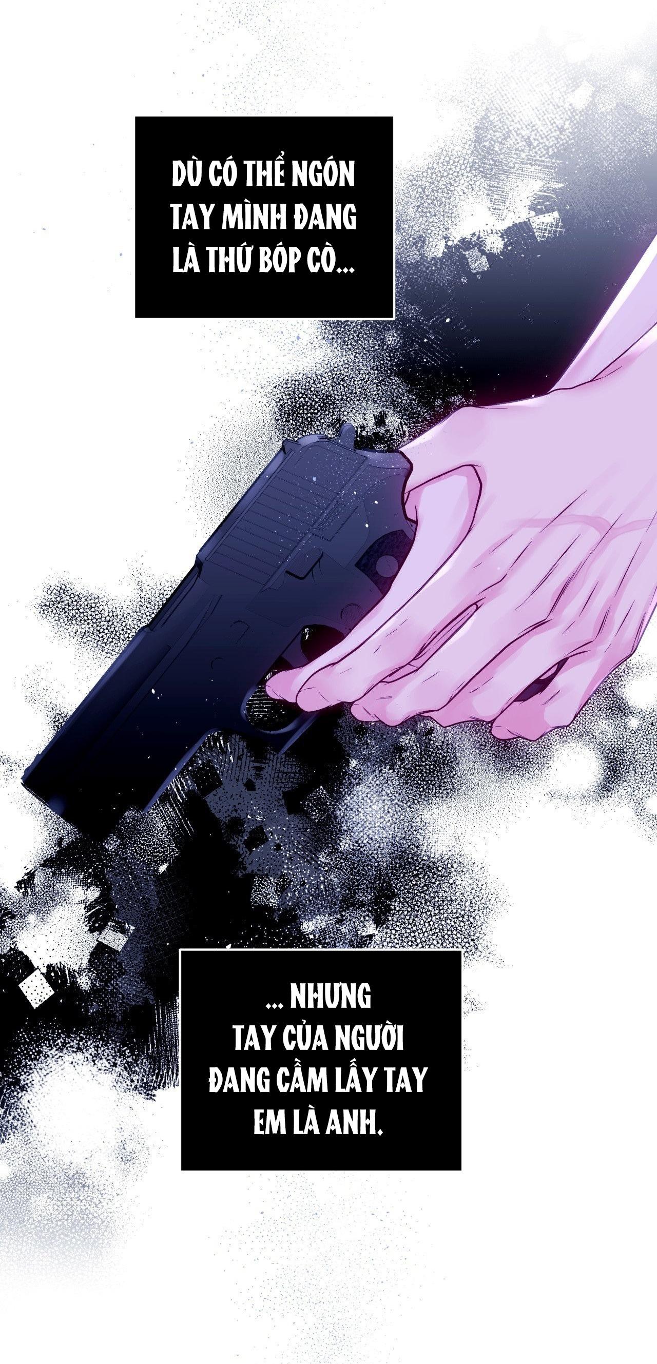 CHÚNG TA KHÔNG HOÀN HẢO Chapter 18 - Trang 3