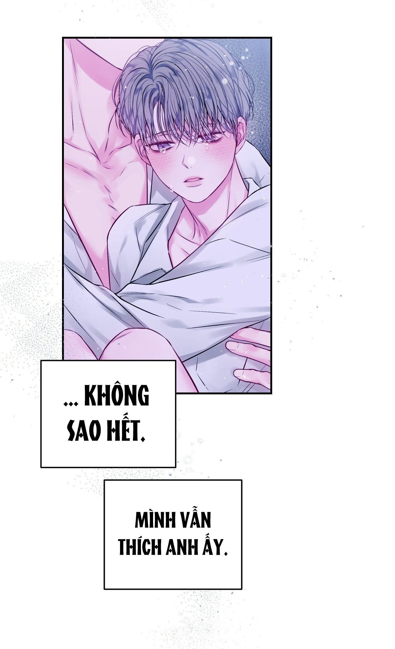 CHÚNG TA KHÔNG HOÀN HẢO Chapter 18 - Trang 3