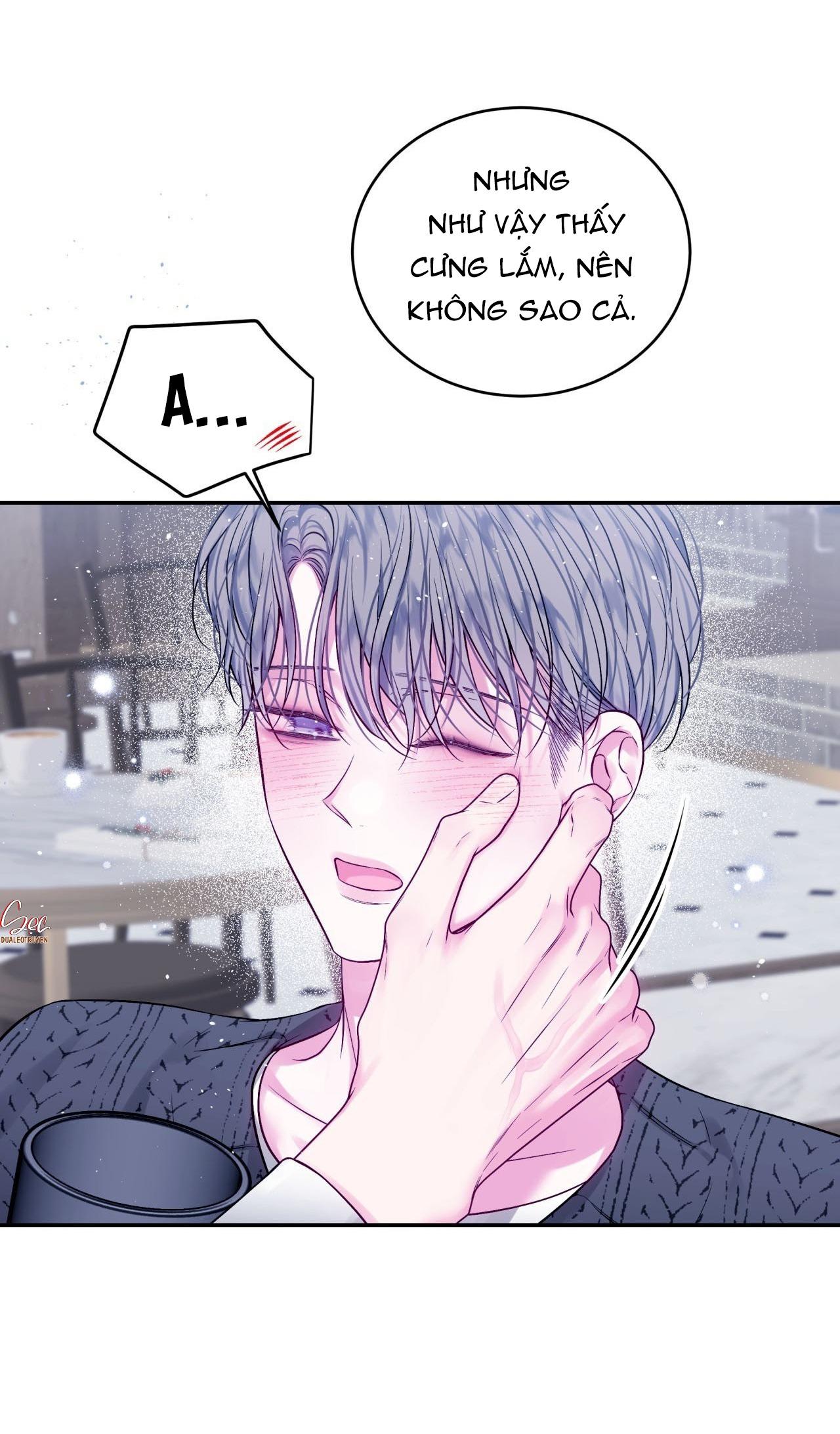 CHÚNG TA KHÔNG HOÀN HẢO Chapter 19 - Trang 3