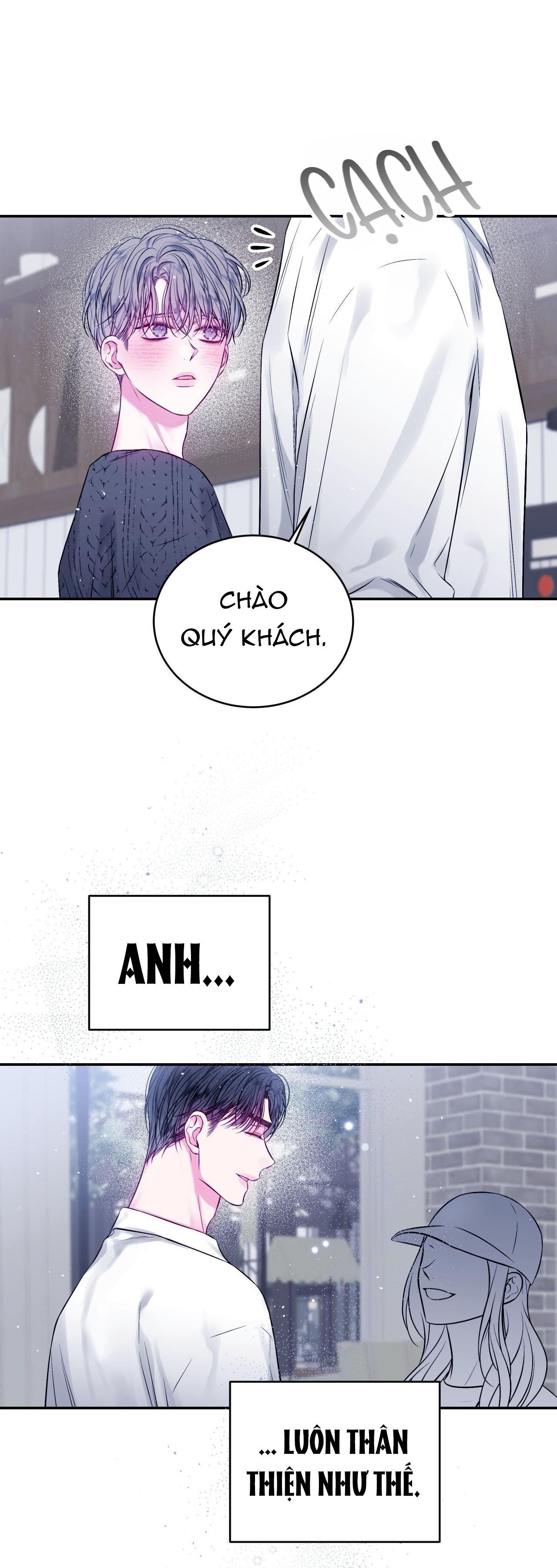 CHÚNG TA KHÔNG HOÀN HẢO Chapter 19 - Trang 3