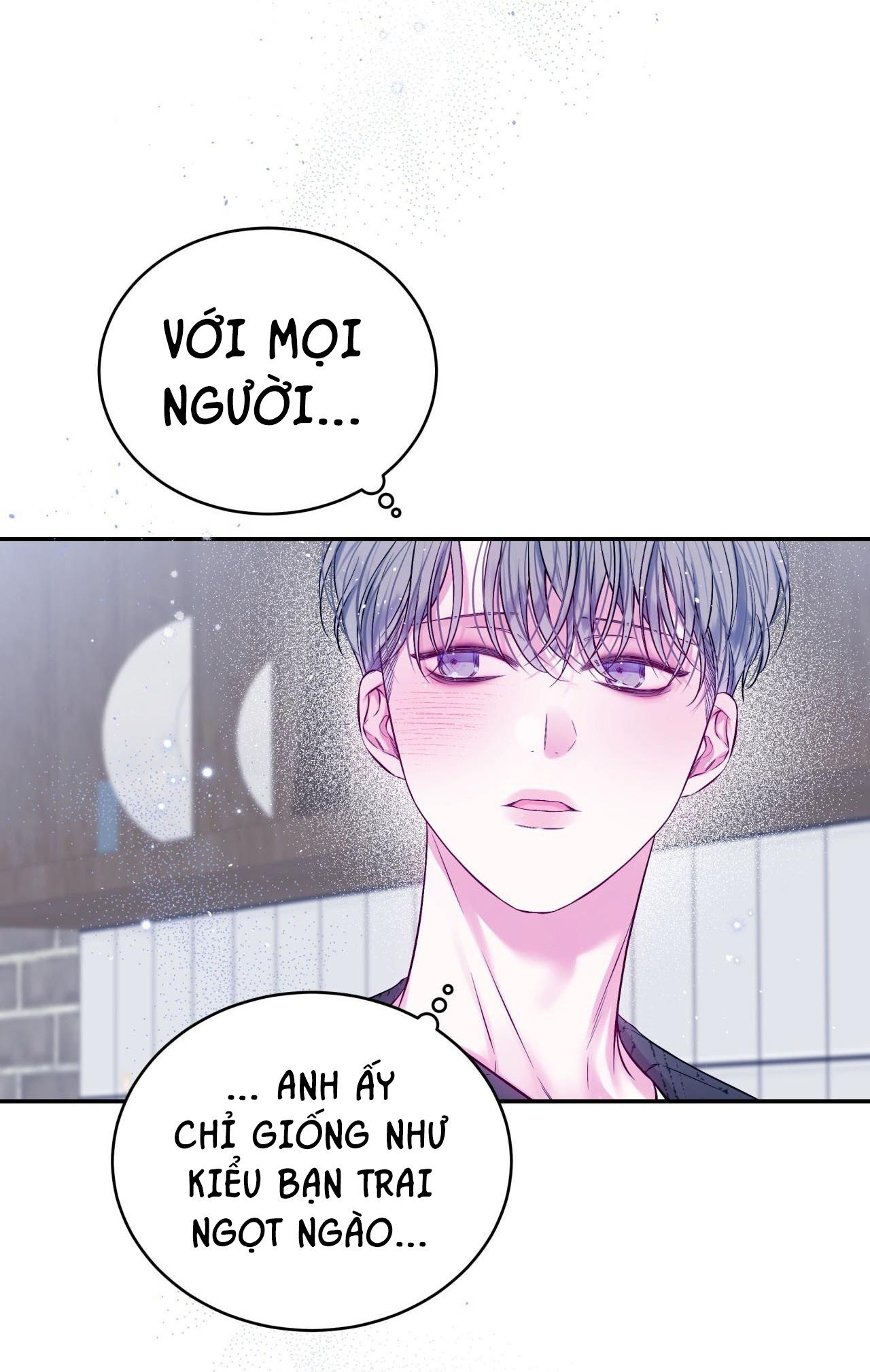 CHÚNG TA KHÔNG HOÀN HẢO Chapter 19 - Trang 3