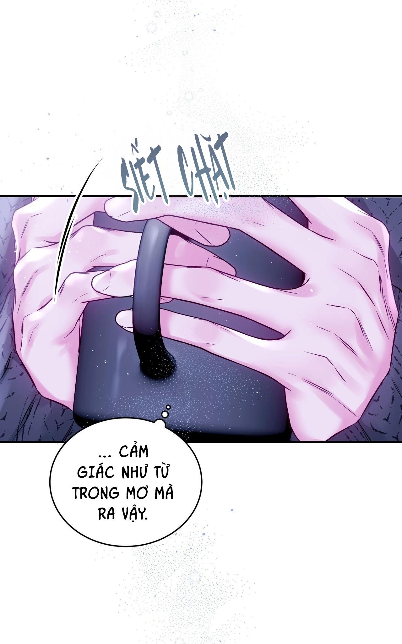 CHÚNG TA KHÔNG HOÀN HẢO Chapter 19 - Trang 3