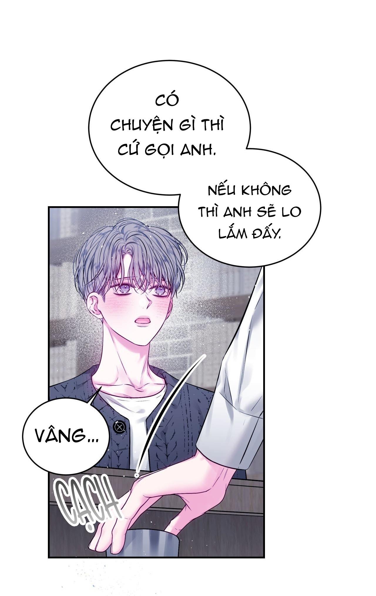 CHÚNG TA KHÔNG HOÀN HẢO Chapter 19 - Trang 3