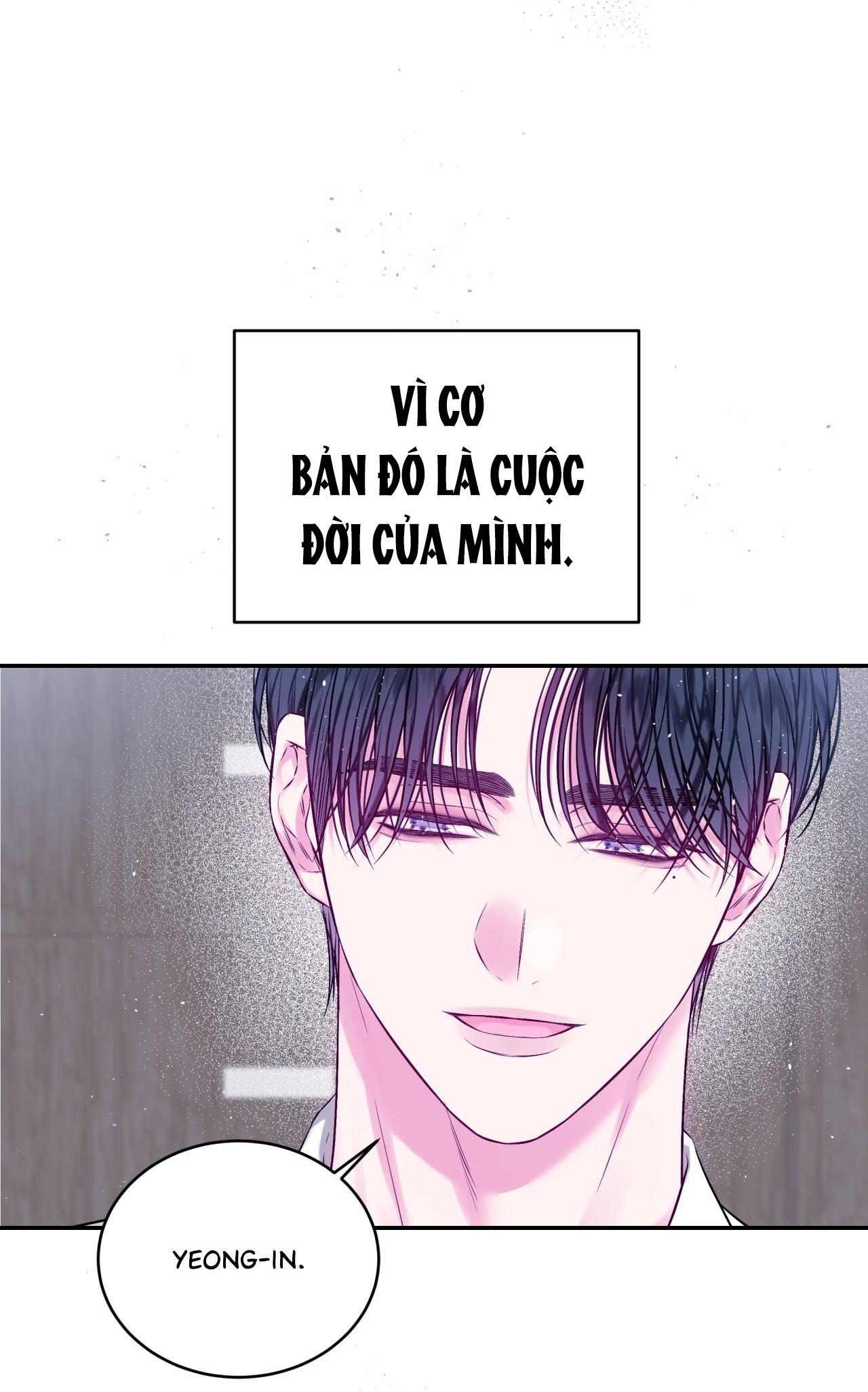 CHÚNG TA KHÔNG HOÀN HẢO Chapter 19 - Trang 3