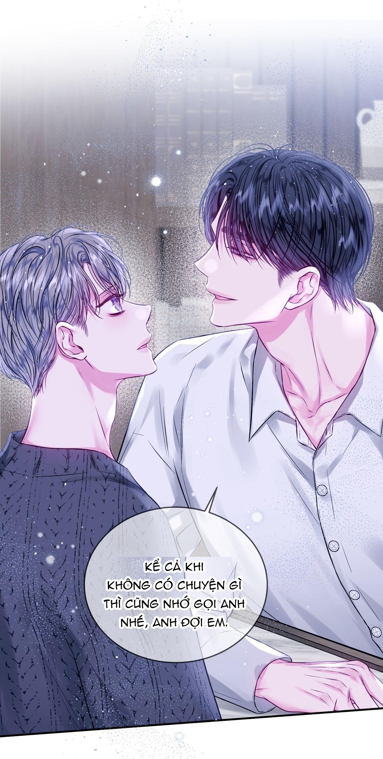 CHÚNG TA KHÔNG HOÀN HẢO Chapter 19 - Trang 3