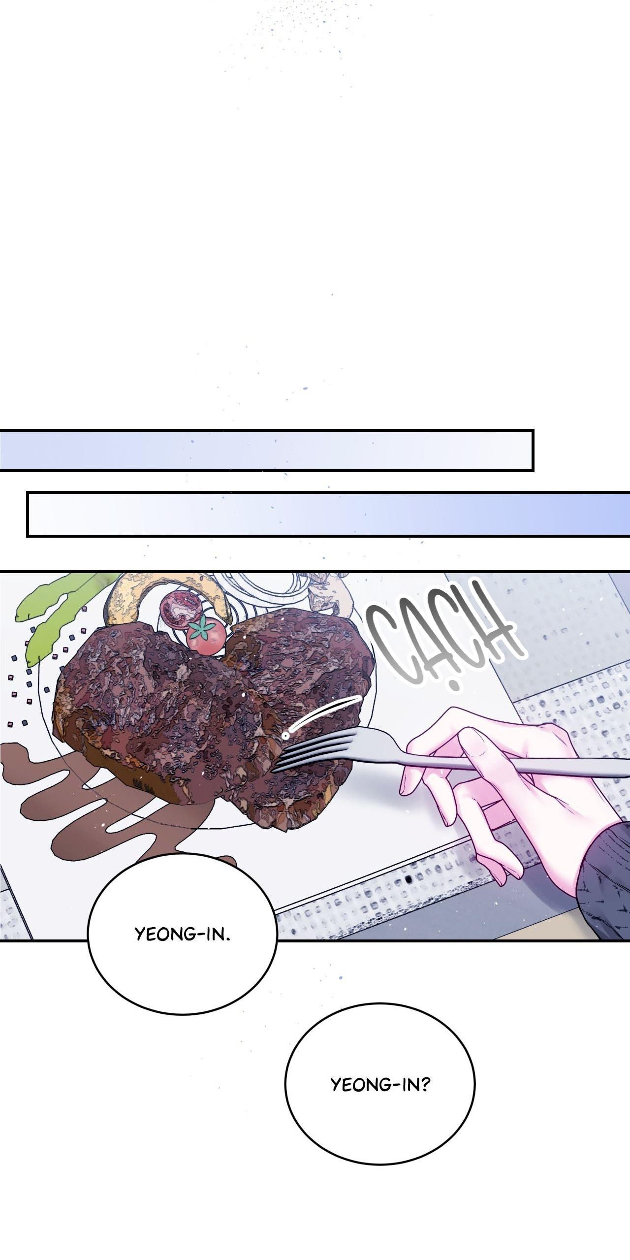 CHÚNG TA KHÔNG HOÀN HẢO Chapter 19 - Trang 3