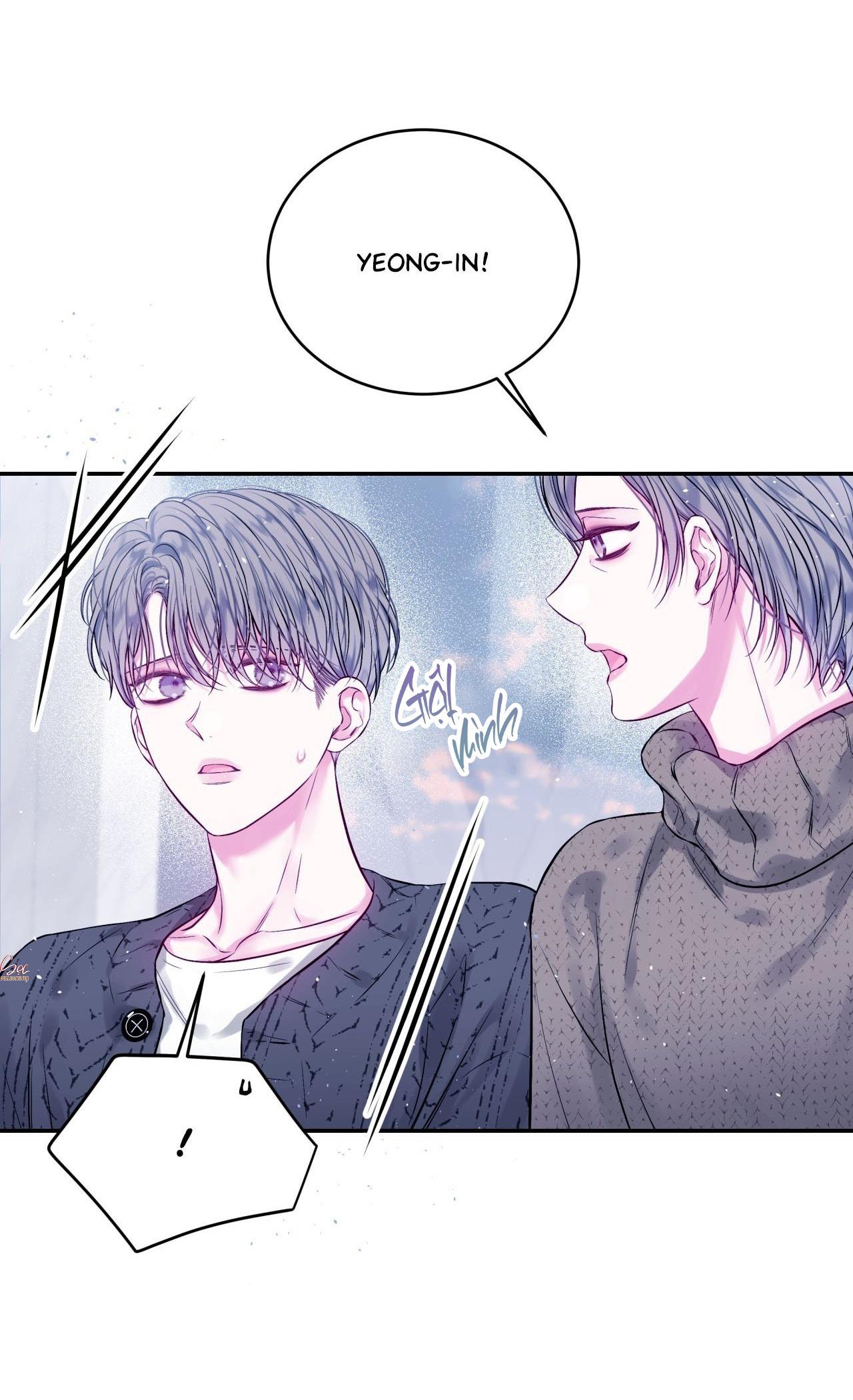 CHÚNG TA KHÔNG HOÀN HẢO Chapter 19 - Trang 3