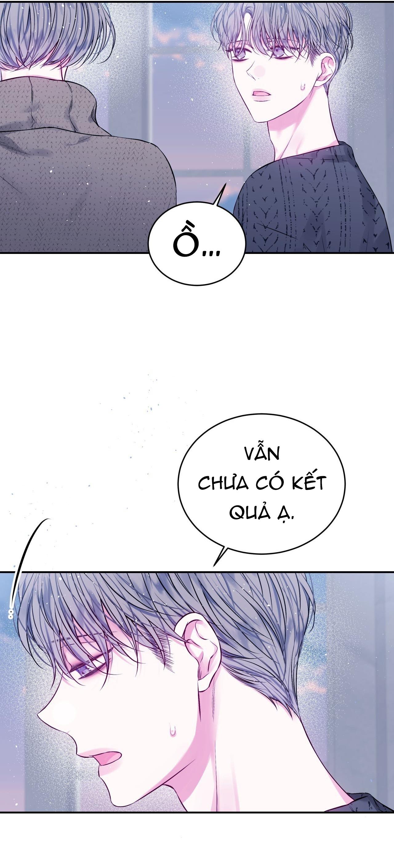 CHÚNG TA KHÔNG HOÀN HẢO Chapter 19 - Trang 3