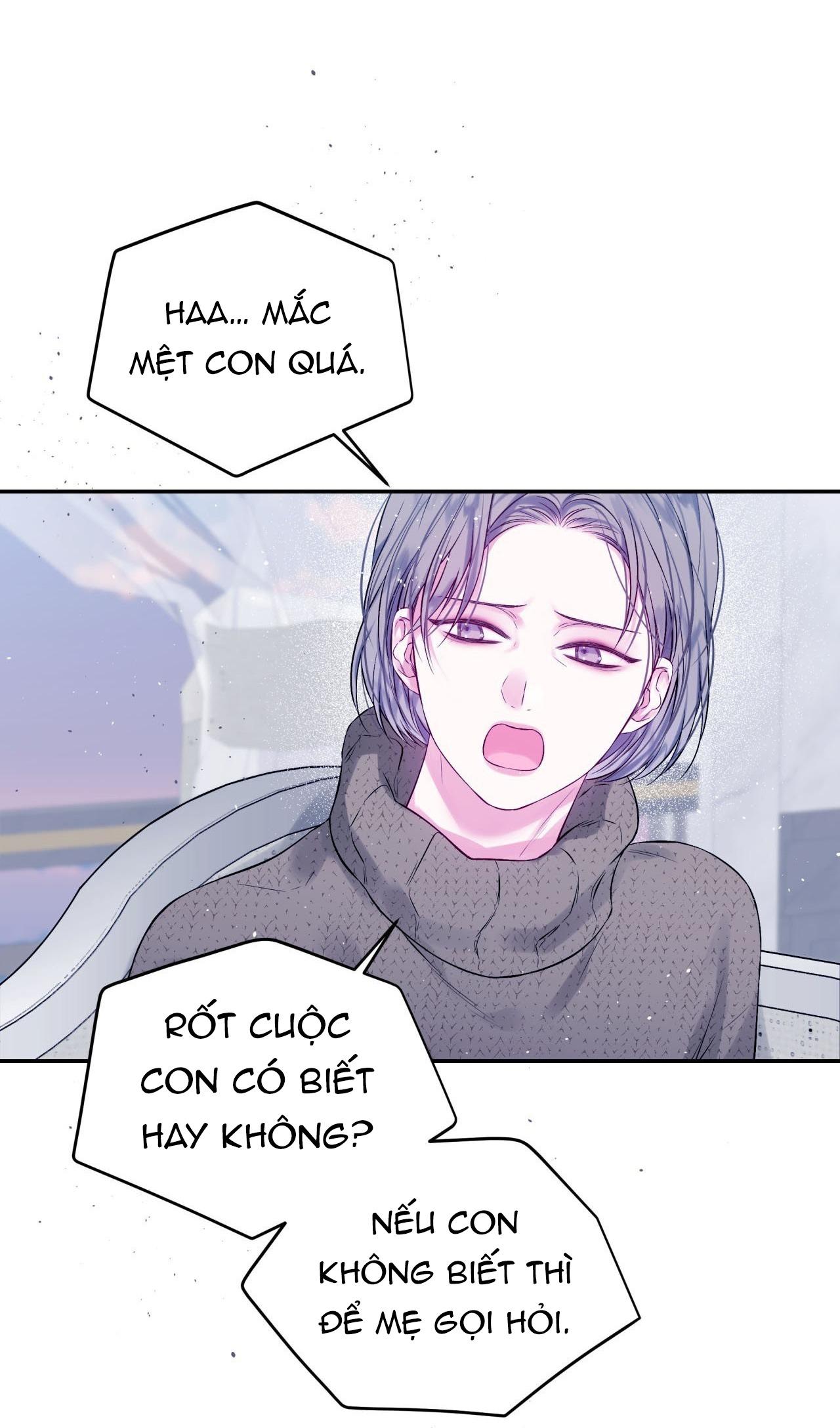 CHÚNG TA KHÔNG HOÀN HẢO Chapter 19 - Trang 3