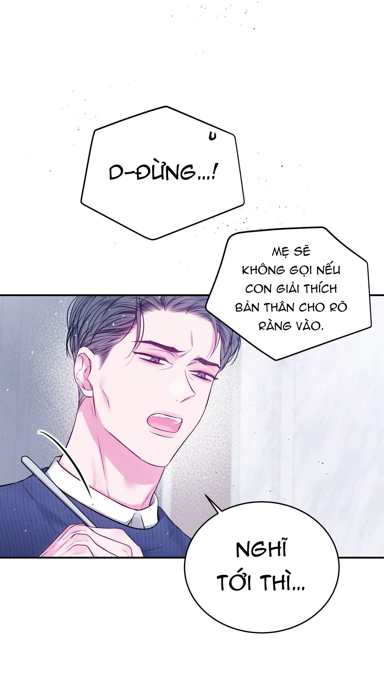 CHÚNG TA KHÔNG HOÀN HẢO Chapter 19 - Trang 3