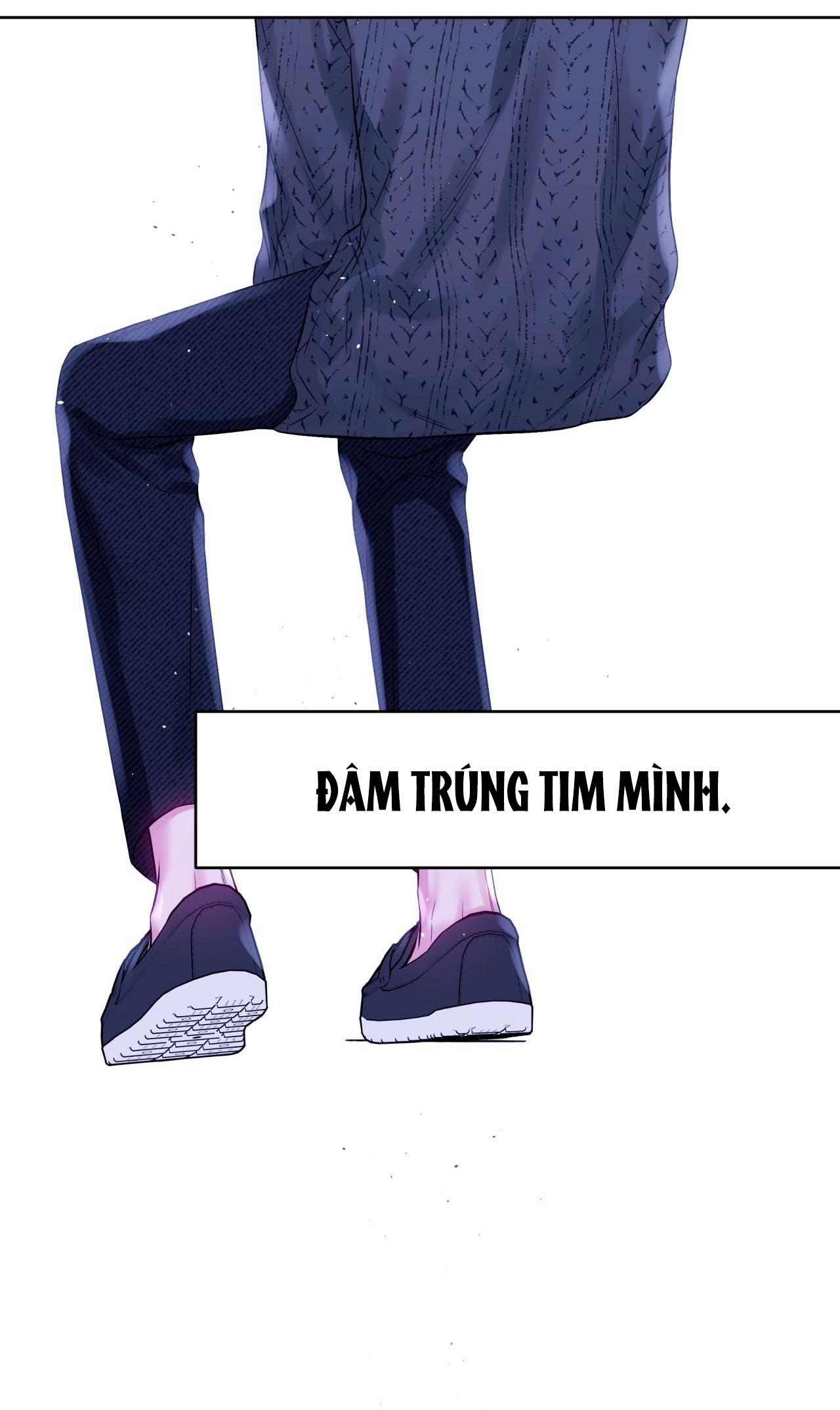 CHÚNG TA KHÔNG HOÀN HẢO Chapter 19 - Trang 3