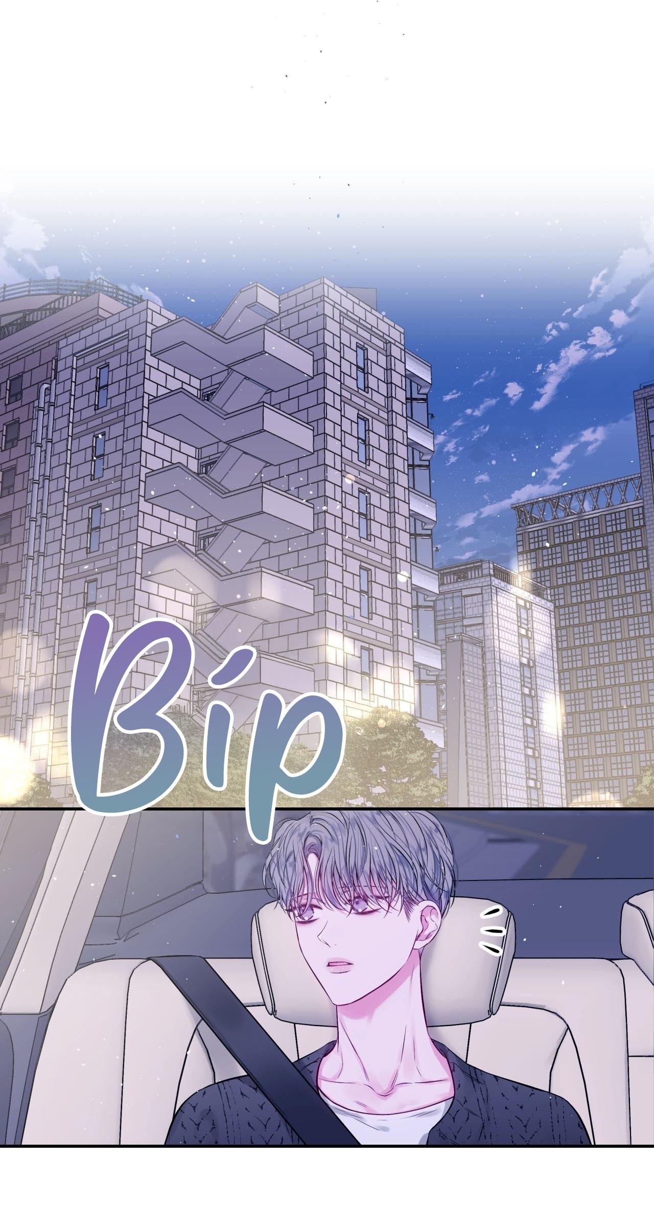CHÚNG TA KHÔNG HOÀN HẢO Chapter 19 - Trang 3
