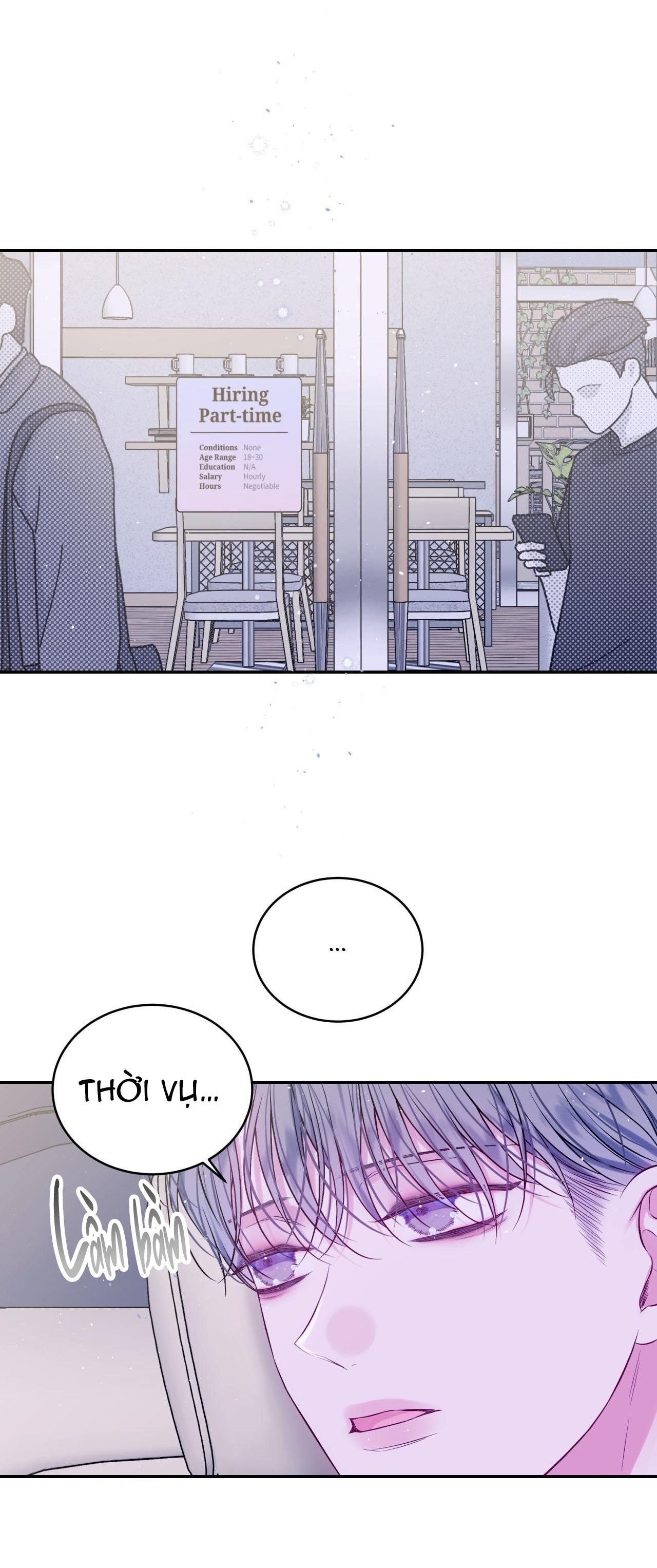 CHÚNG TA KHÔNG HOÀN HẢO Chapter 19 - Trang 3