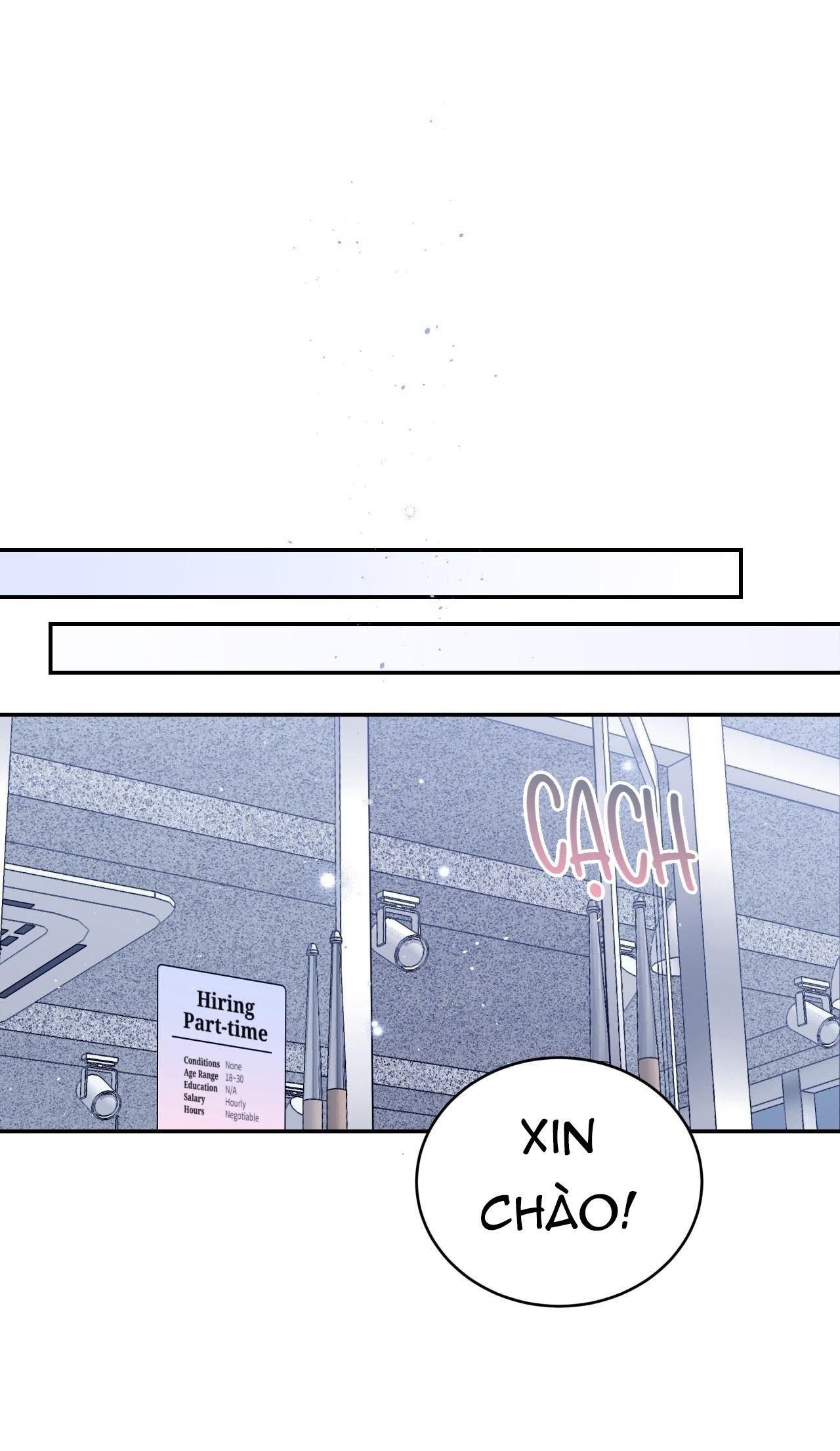 CHÚNG TA KHÔNG HOÀN HẢO Chapter 19 - Trang 3