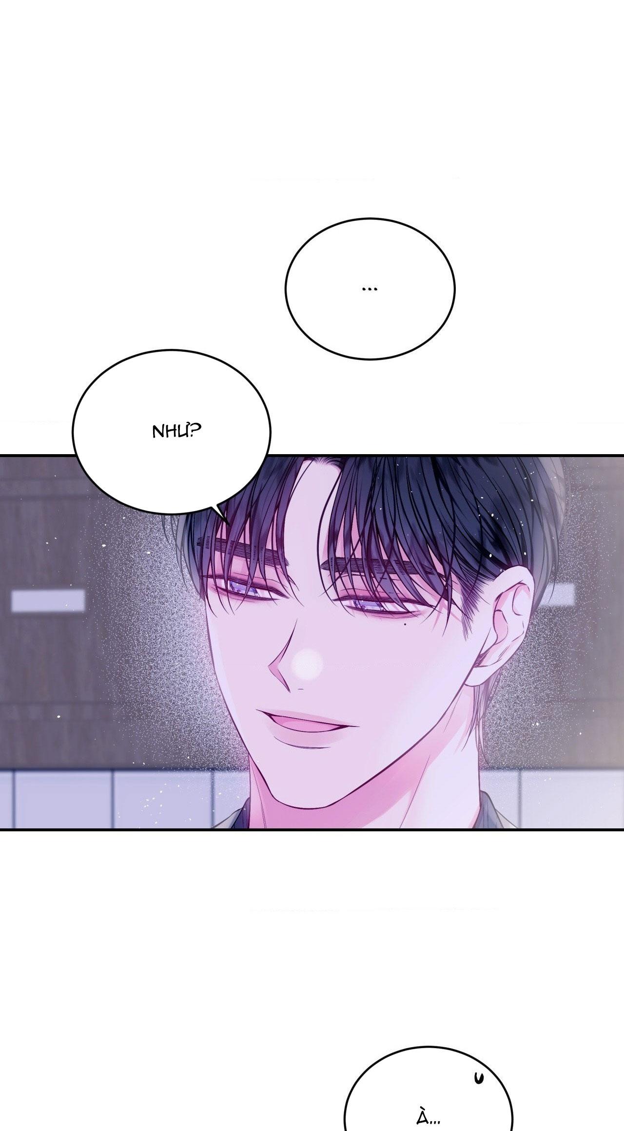 CHÚNG TA KHÔNG HOÀN HẢO Chapter 8 - Trang 3