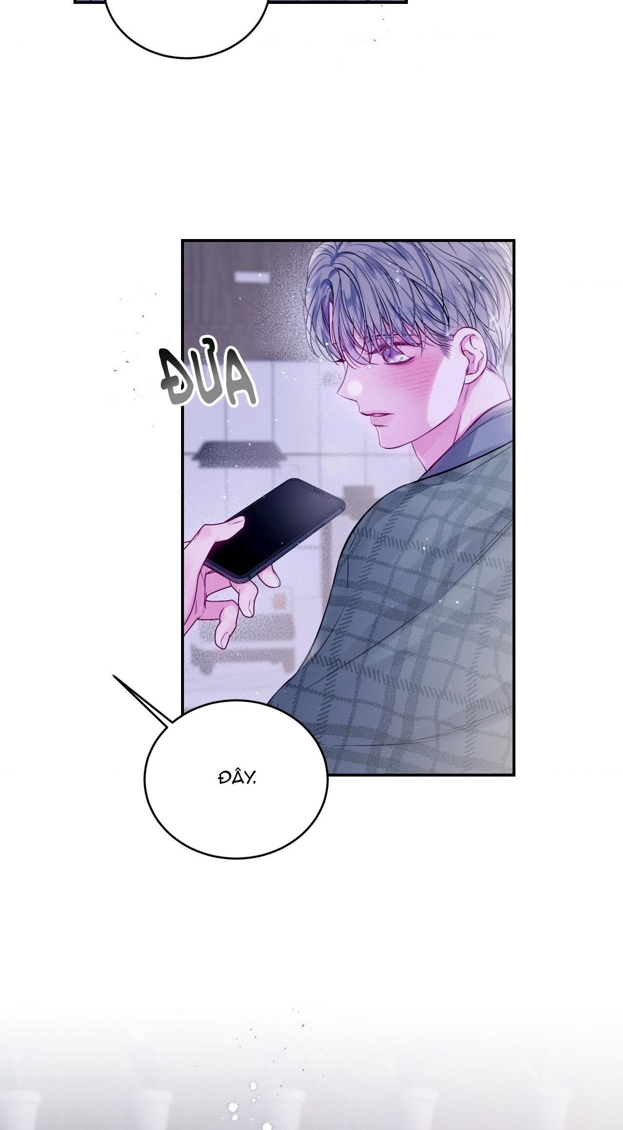 CHÚNG TA KHÔNG HOÀN HẢO Chapter 8 - Trang 3