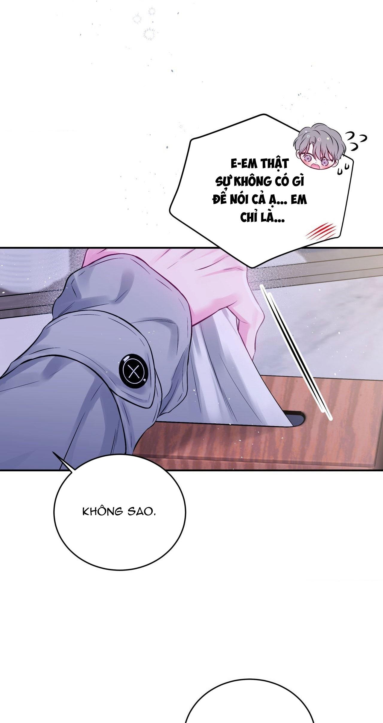 CHÚNG TA KHÔNG HOÀN HẢO Chapter 8 - Trang 3