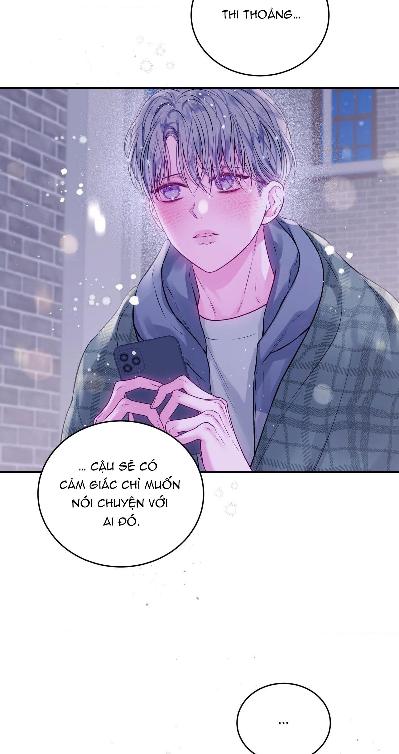CHÚNG TA KHÔNG HOÀN HẢO Chapter 8 - Trang 3