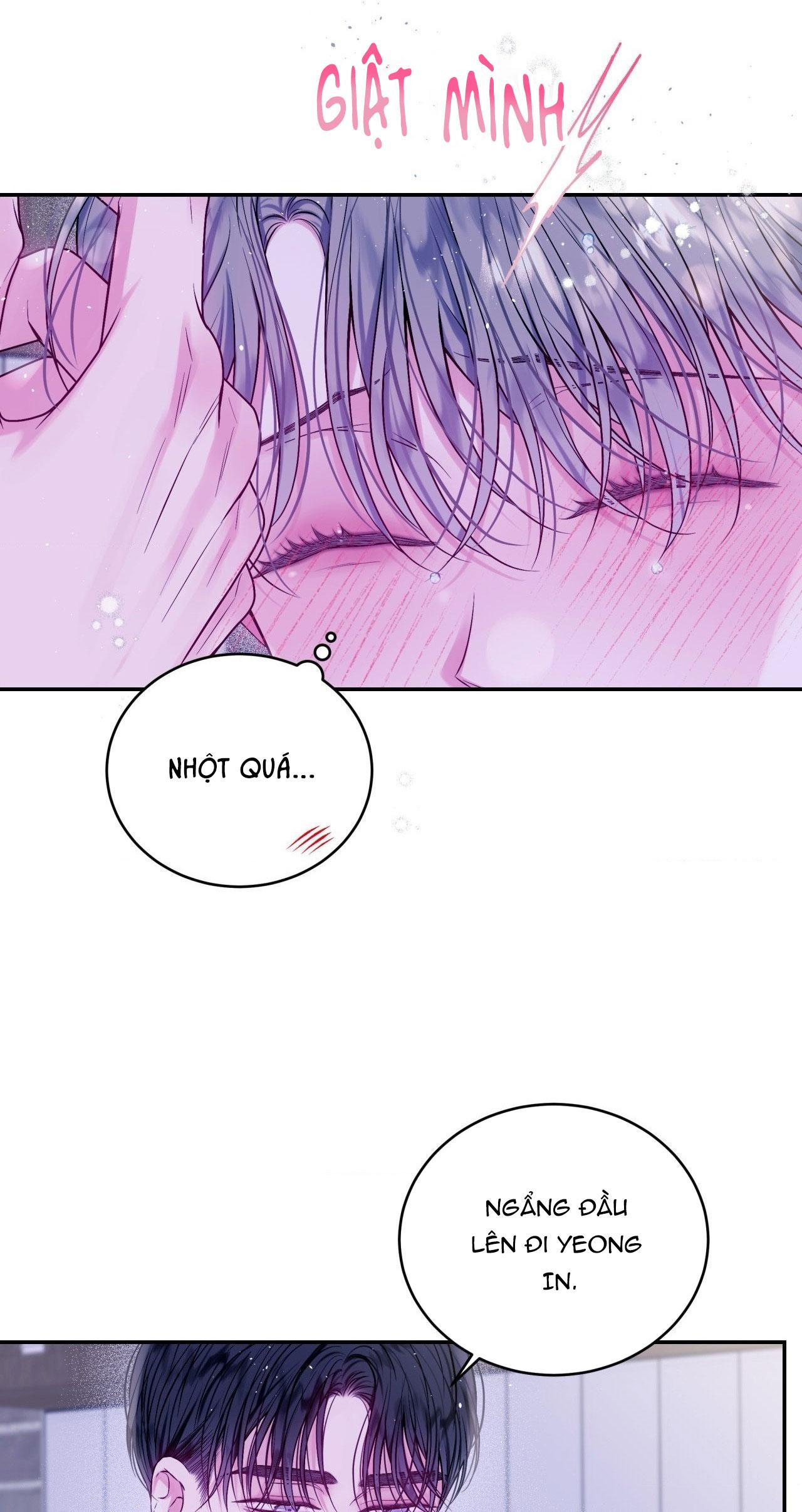 CHÚNG TA KHÔNG HOÀN HẢO Chapter 8 - Trang 3