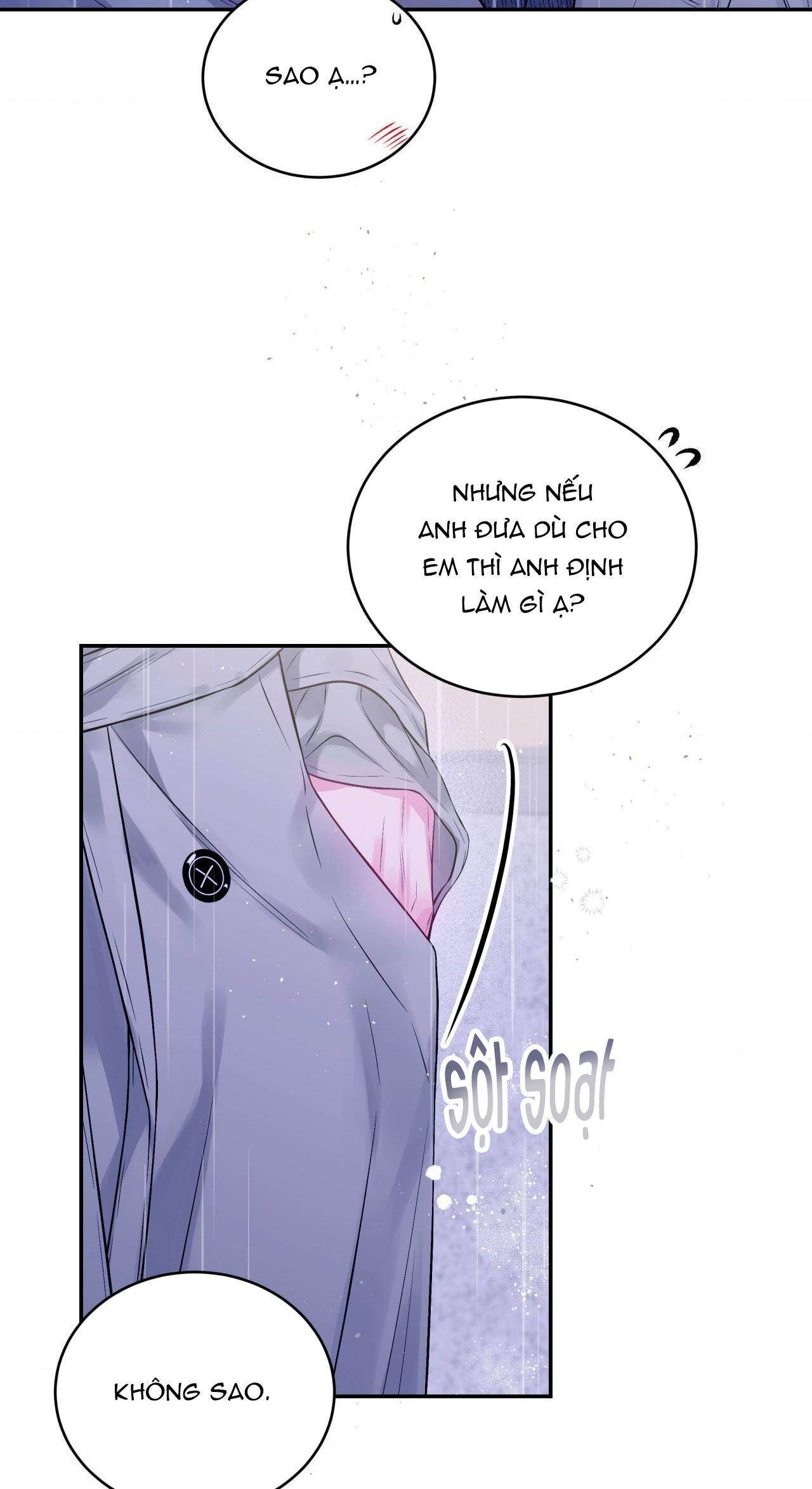 CHÚNG TA KHÔNG HOÀN HẢO Chapter 8 - Trang 3