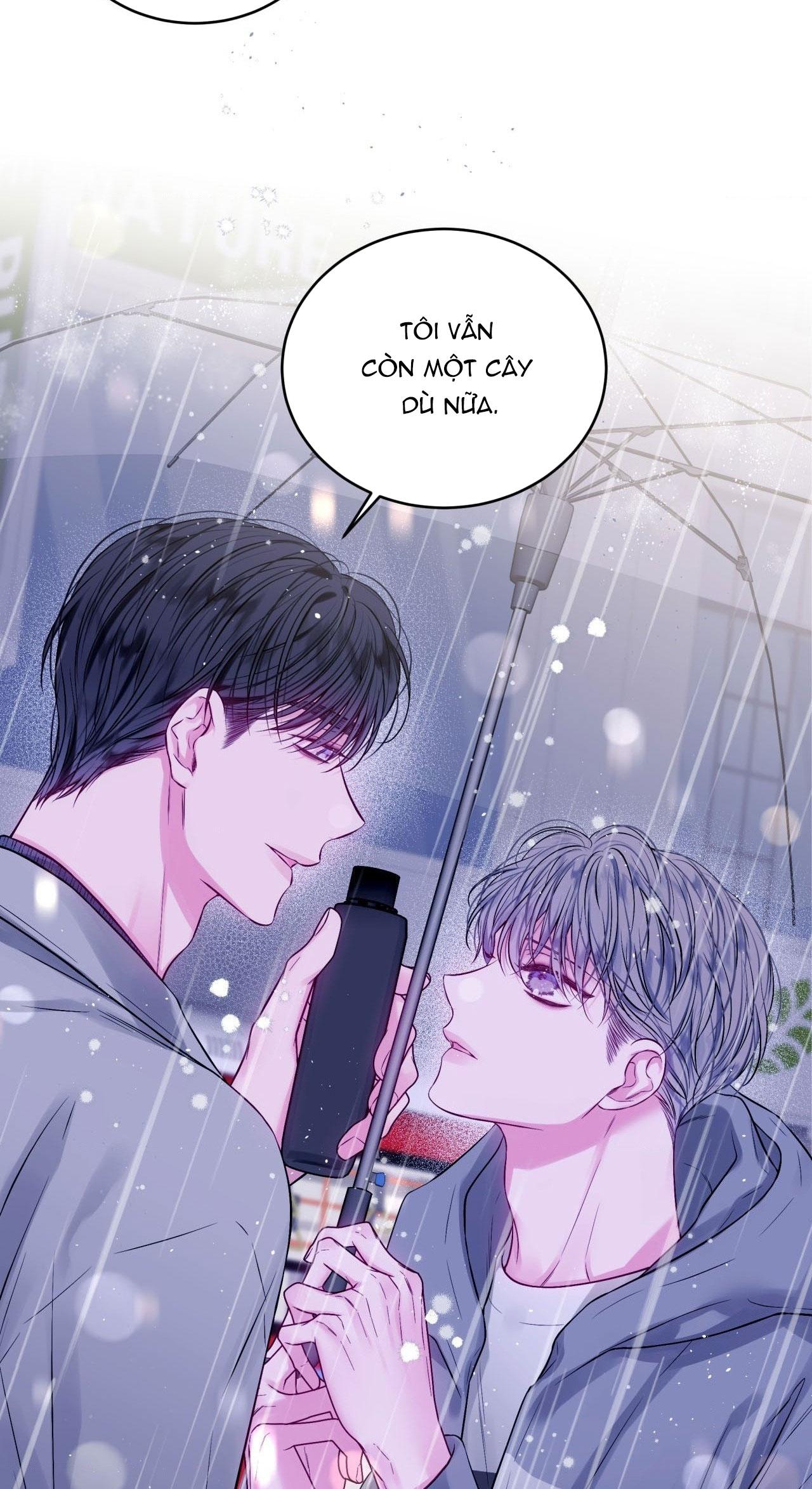 CHÚNG TA KHÔNG HOÀN HẢO Chapter 8 - Trang 3