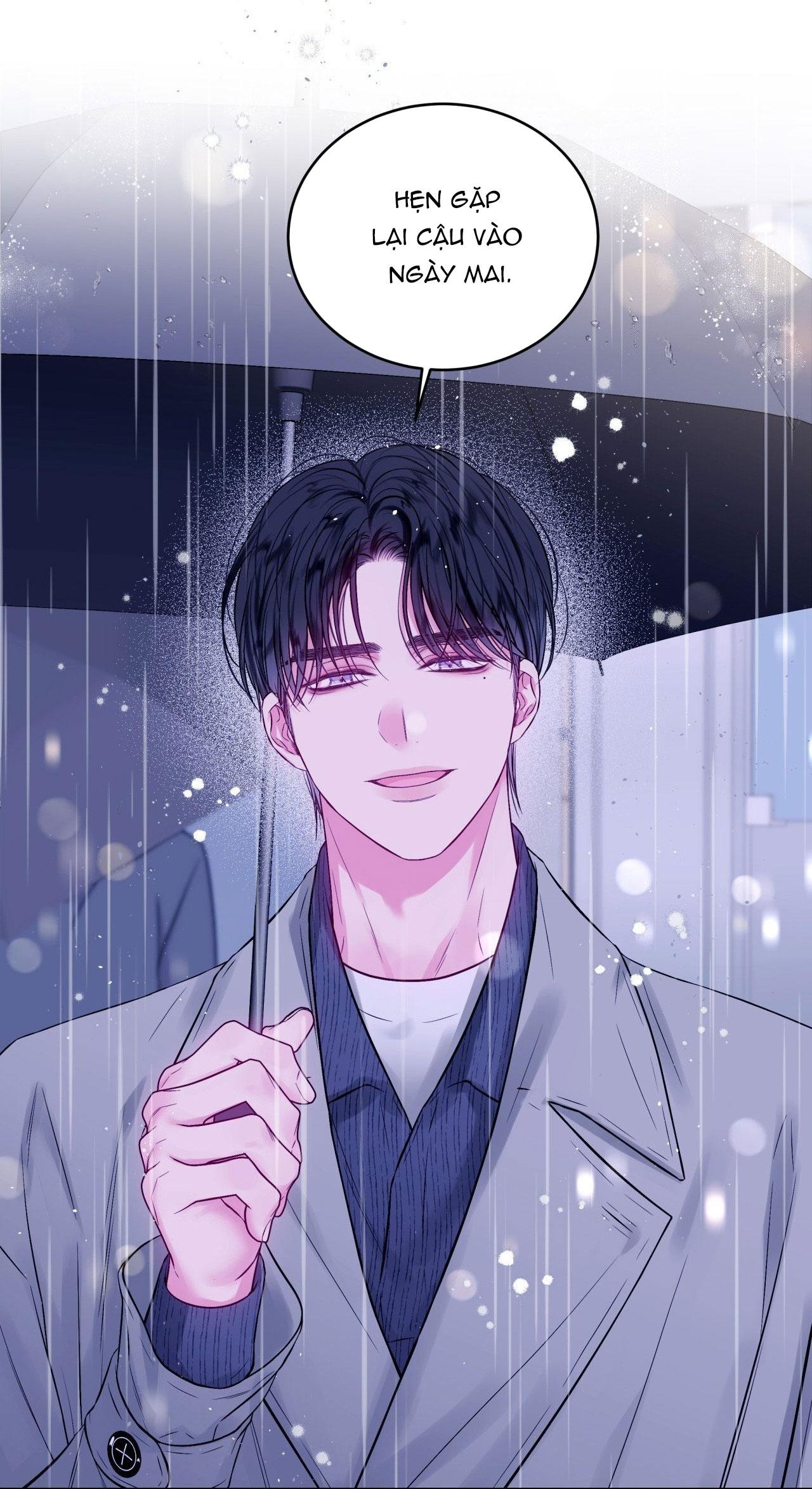 CHÚNG TA KHÔNG HOÀN HẢO Chapter 8 - Trang 3