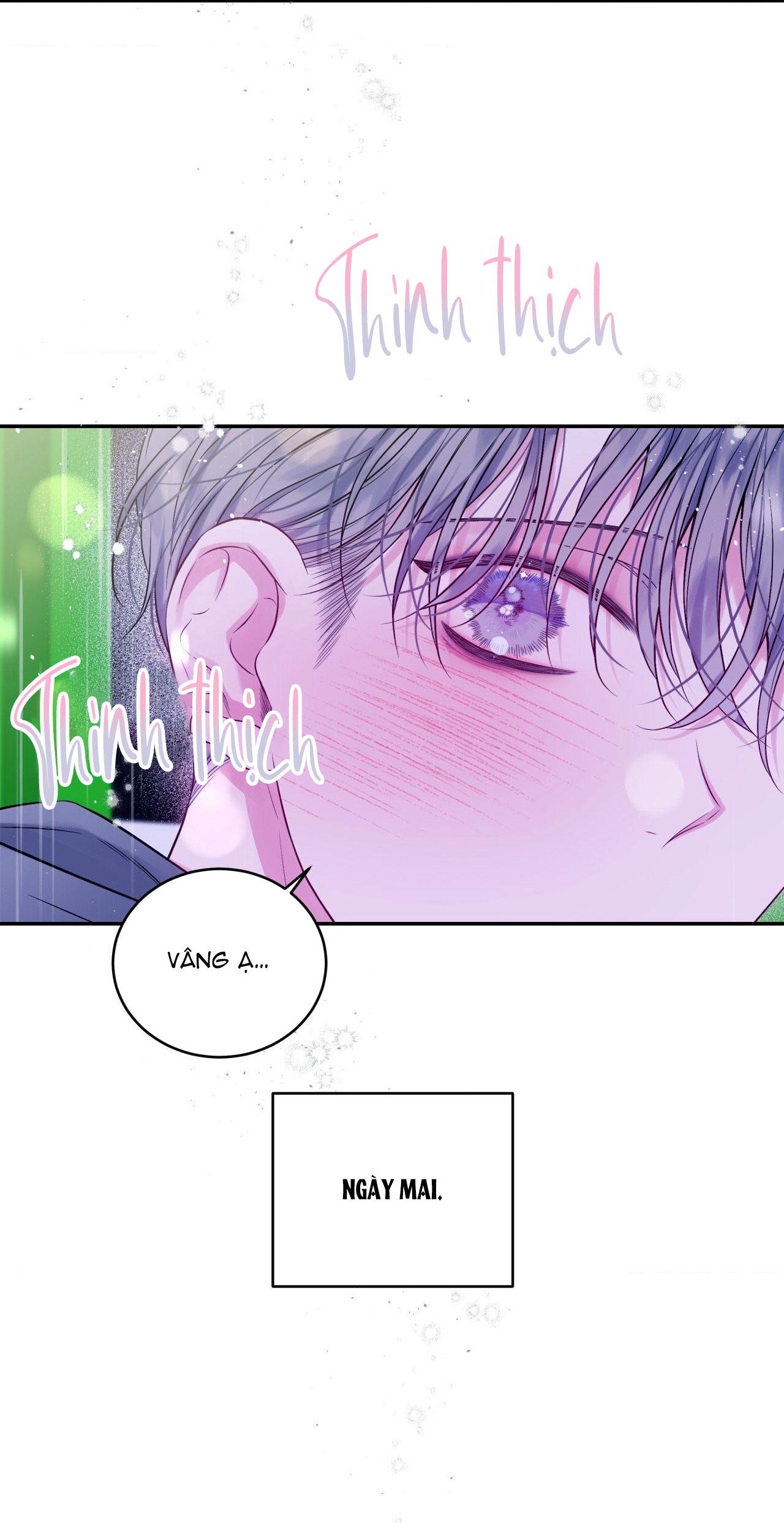 CHÚNG TA KHÔNG HOÀN HẢO Chapter 8 - Trang 3