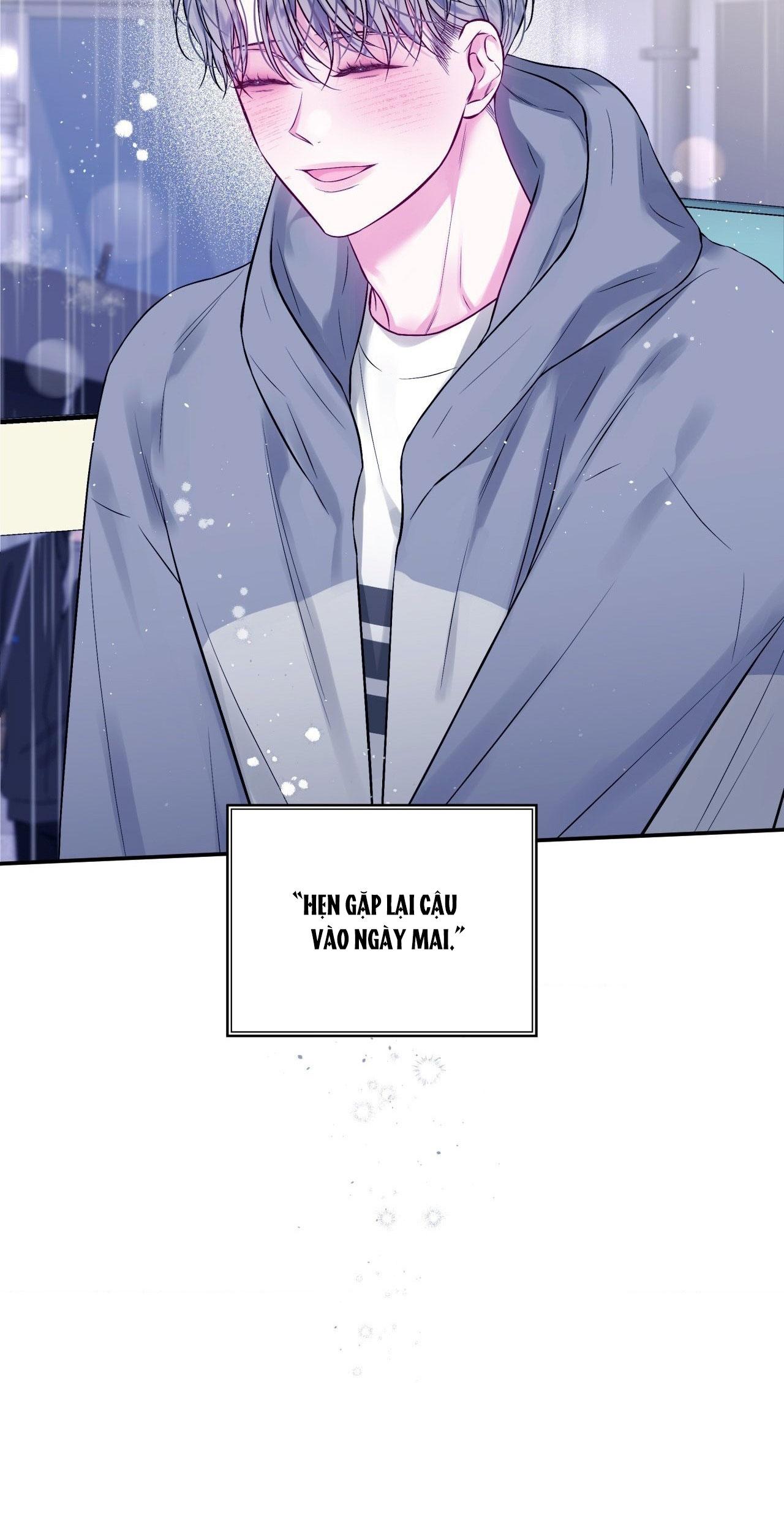 CHÚNG TA KHÔNG HOÀN HẢO Chapter 8 - Trang 3