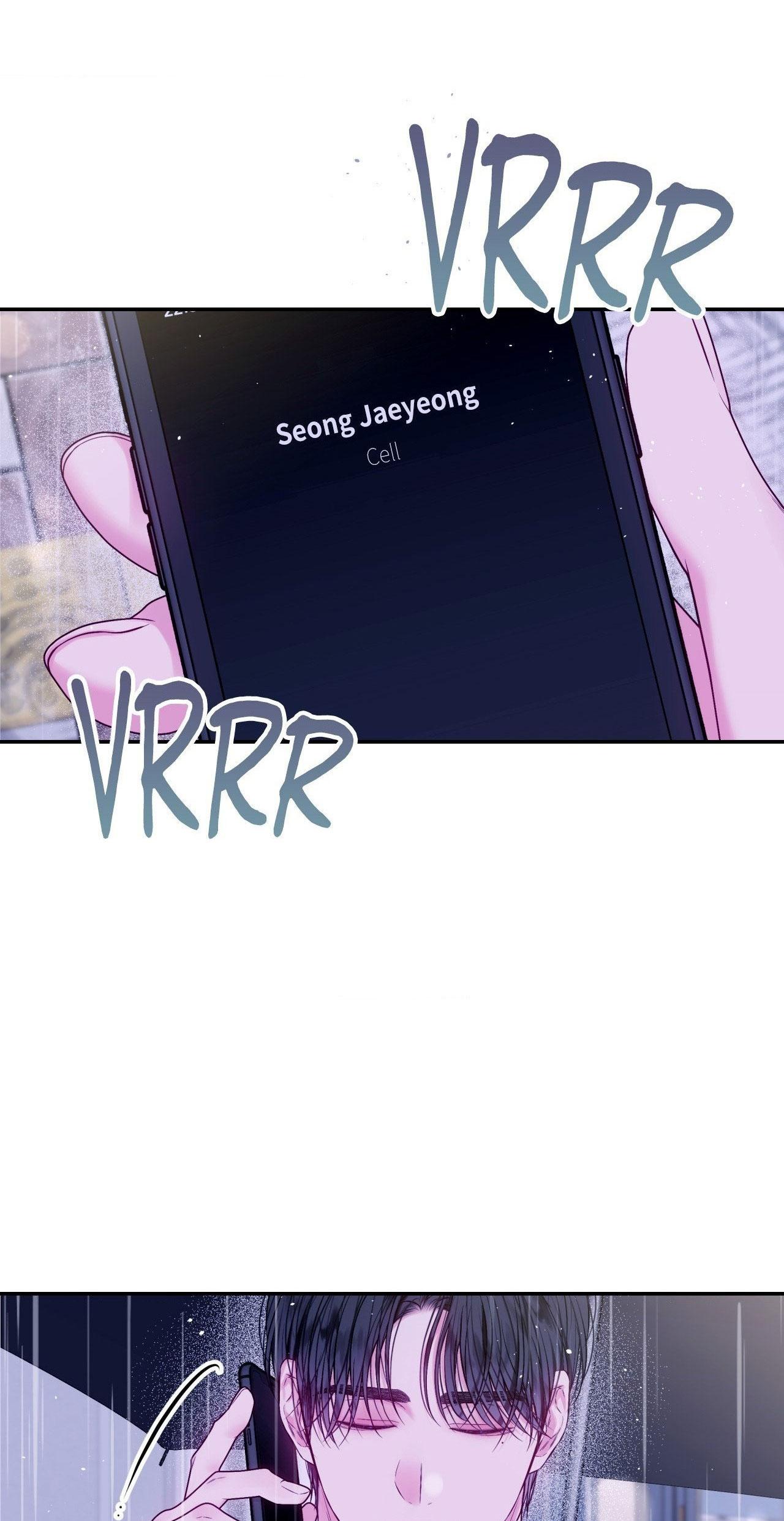 CHÚNG TA KHÔNG HOÀN HẢO Chapter 8 - Trang 3