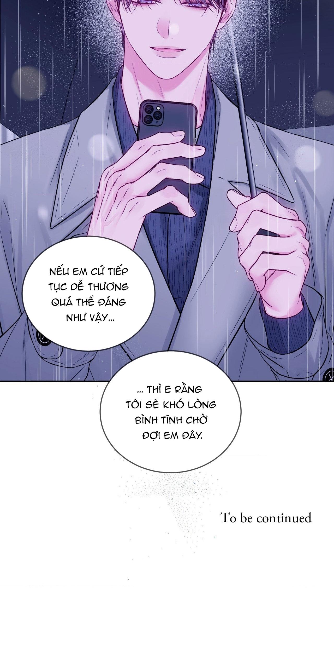 CHÚNG TA KHÔNG HOÀN HẢO Chapter 8 - Trang 3