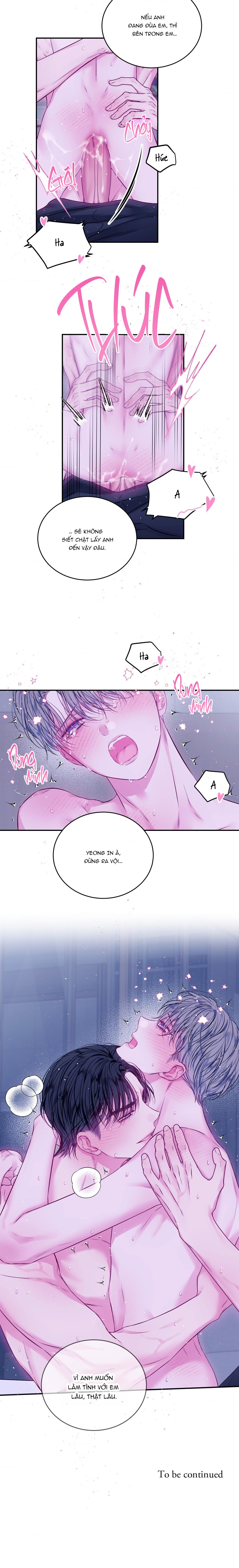 CHÚNG TA KHÔNG HOÀN HẢO Chapter 9 - Next 