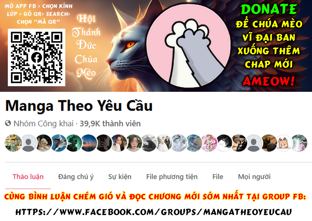 Chúng Ta Sống Chung Với Nhau Đi? Chapter 36 - Trang 2