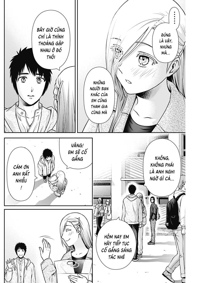 Chúng Ta Sống Chung Với Nhau Đi? Chapter 36 - Trang 2