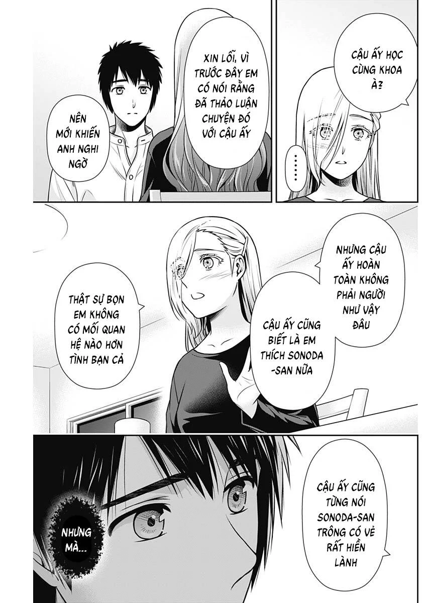 Chúng Ta Sống Chung Với Nhau Đi? Chapter 36 - Trang 2