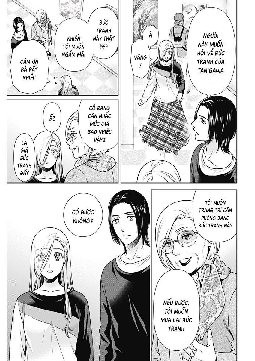 Chúng Ta Sống Chung Với Nhau Đi? Chapter 38 - Trang 2