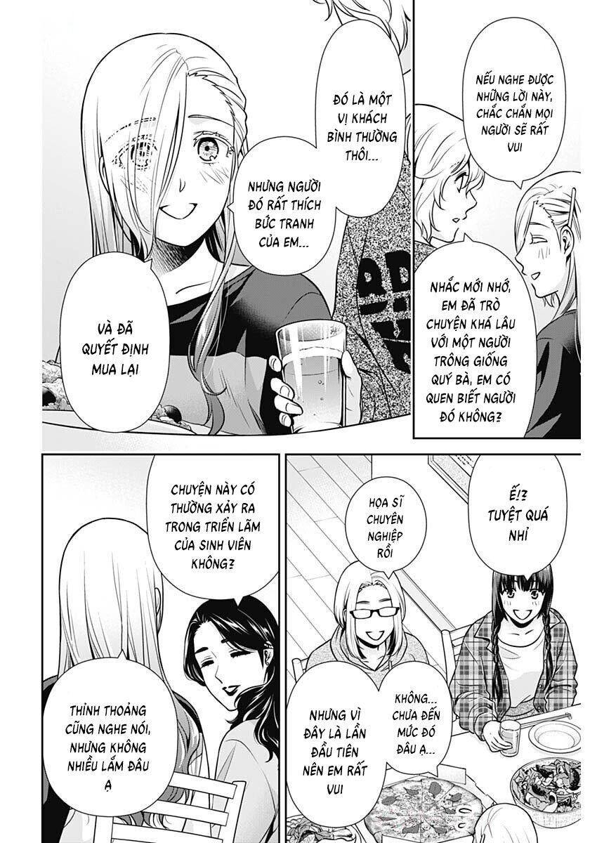 Chúng Ta Sống Chung Với Nhau Đi? Chapter 38 - Trang 2