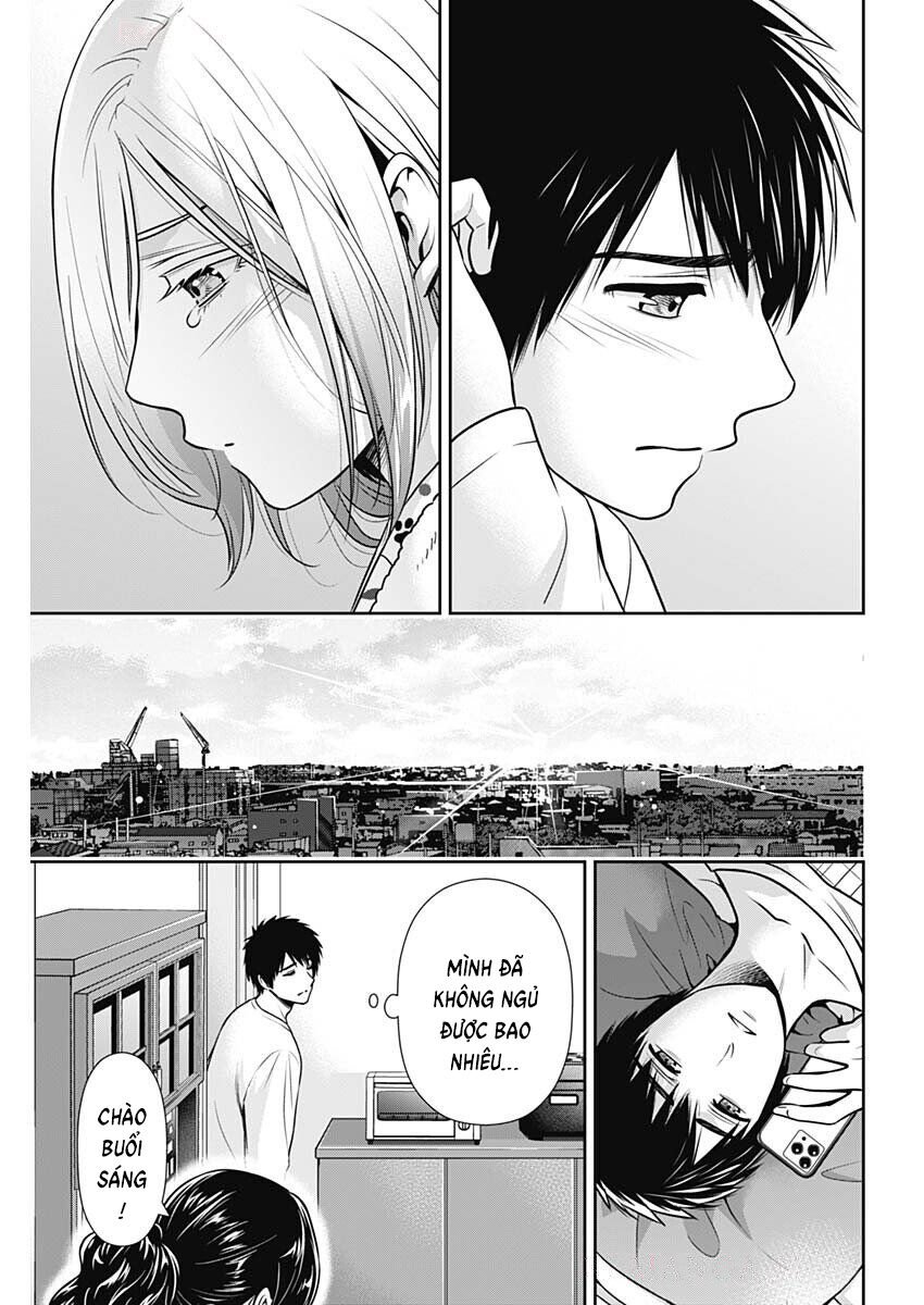 Chúng Ta Sống Chung Với Nhau Đi? Chapter 38 - Trang 2