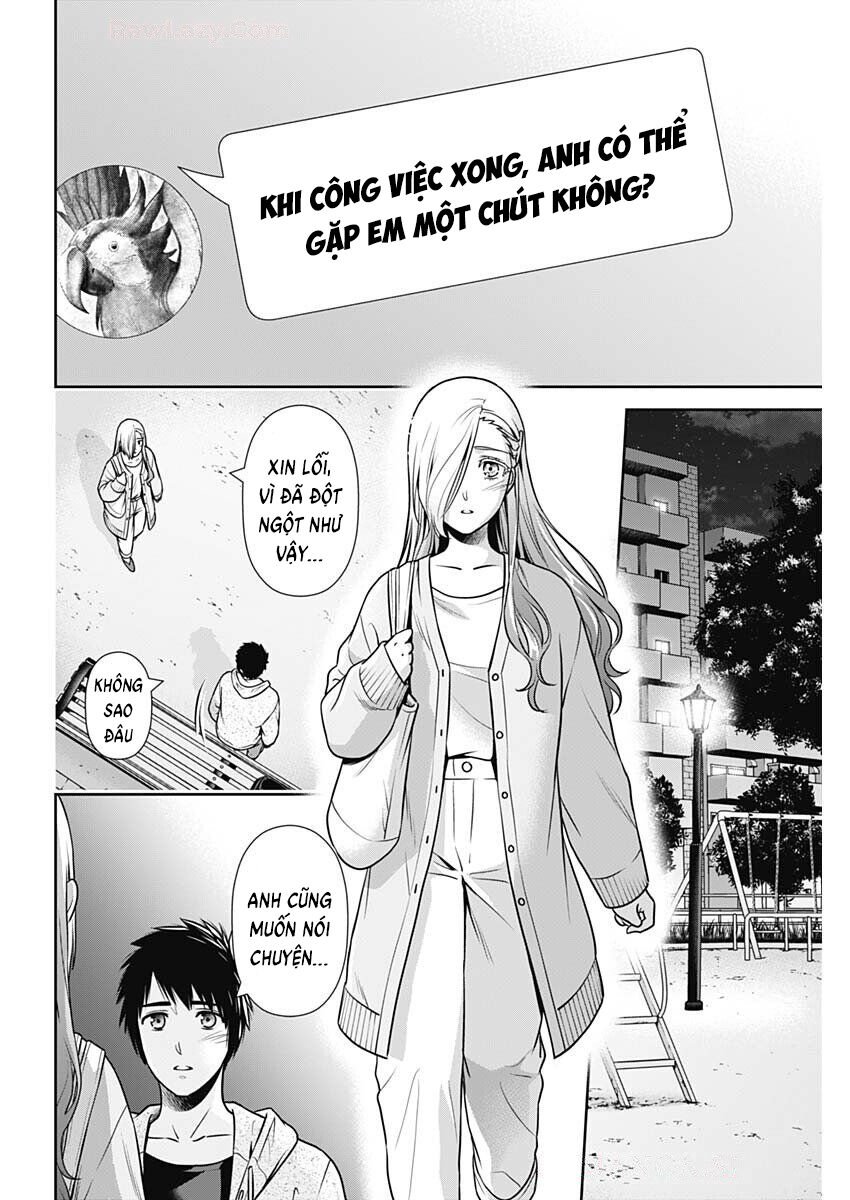 Chúng Ta Sống Chung Với Nhau Đi? Chapter 38 - Trang 2