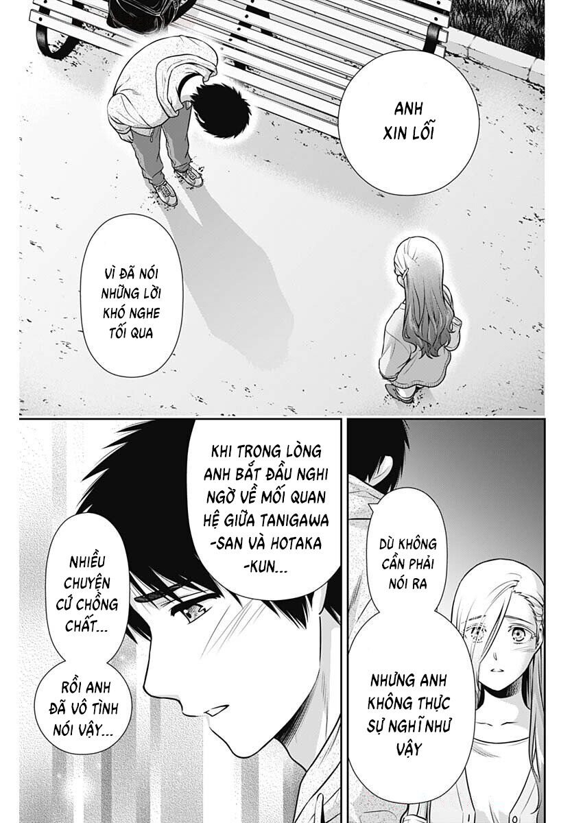 Chúng Ta Sống Chung Với Nhau Đi? Chapter 38 - Trang 2