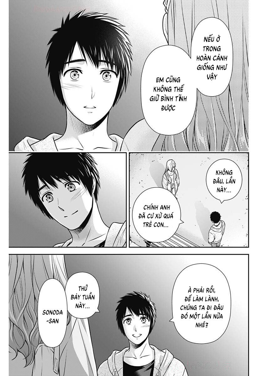 Chúng Ta Sống Chung Với Nhau Đi? Chapter 38 - Trang 2
