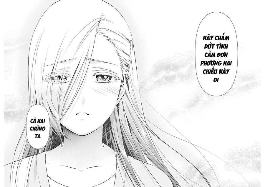 Chúng Ta Sống Chung Với Nhau Đi? Chapter 38 - Trang 2