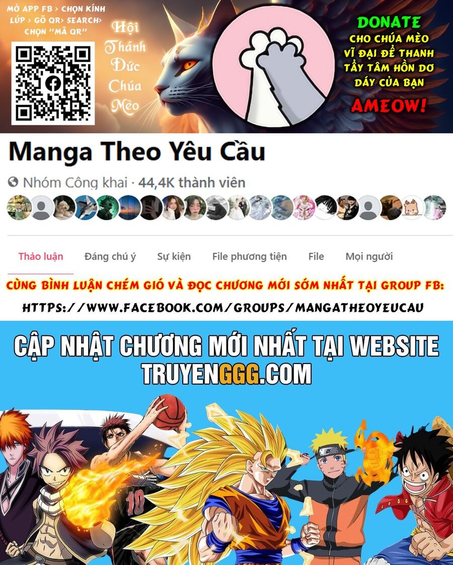 Chúng Ta Sống Chung Với Nhau Đi? Chapter 38 - Trang 2