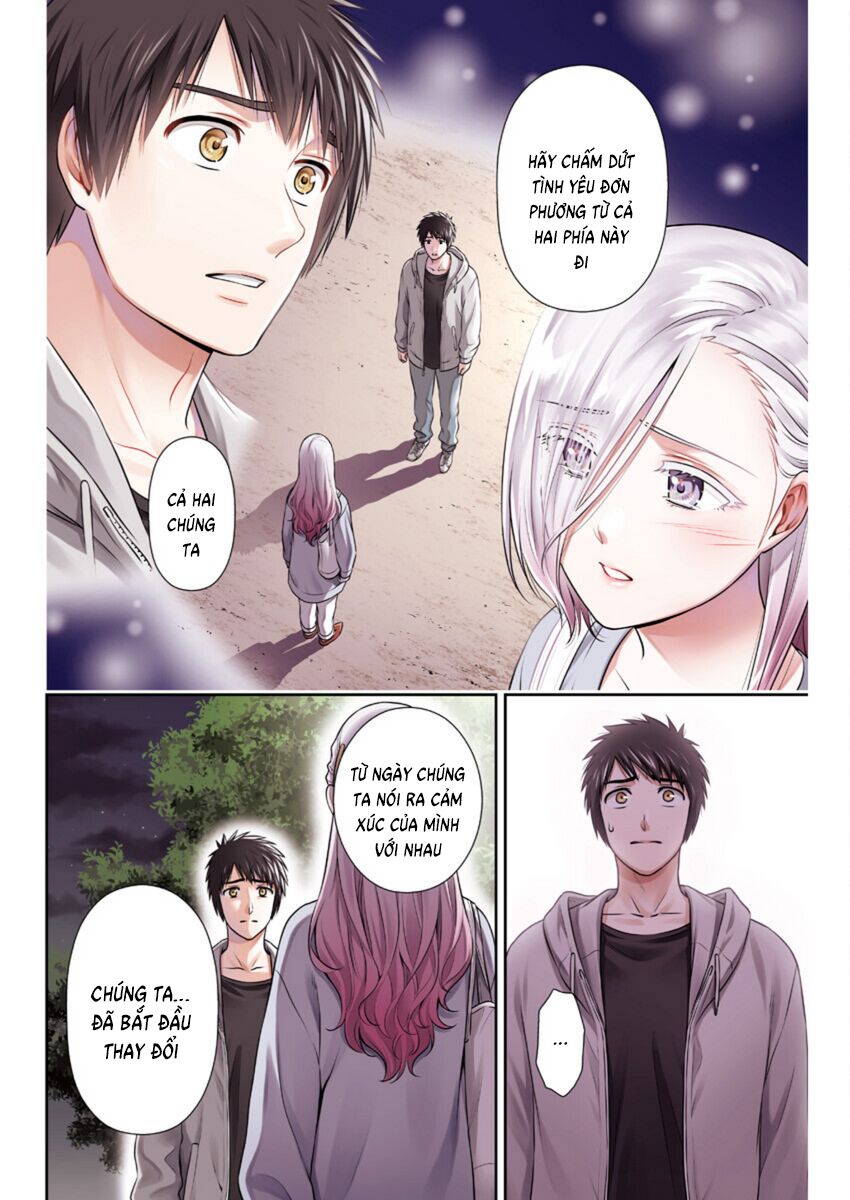 Chúng Ta Sống Chung Với Nhau Đi? Chapter 39 - Trang 2