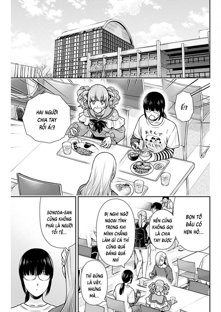 Chúng Ta Sống Chung Với Nhau Đi? Chapter 39 - Trang 2