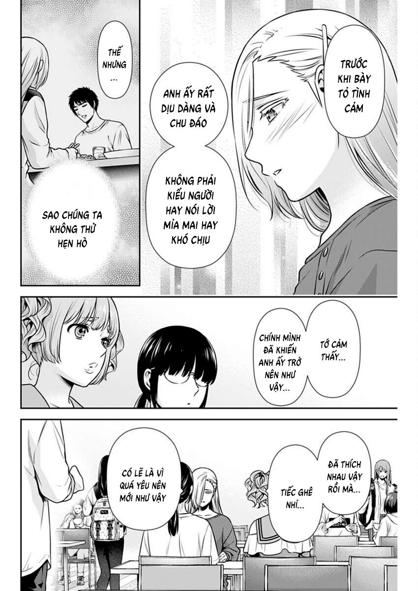 Chúng Ta Sống Chung Với Nhau Đi? Chapter 39 - Trang 2