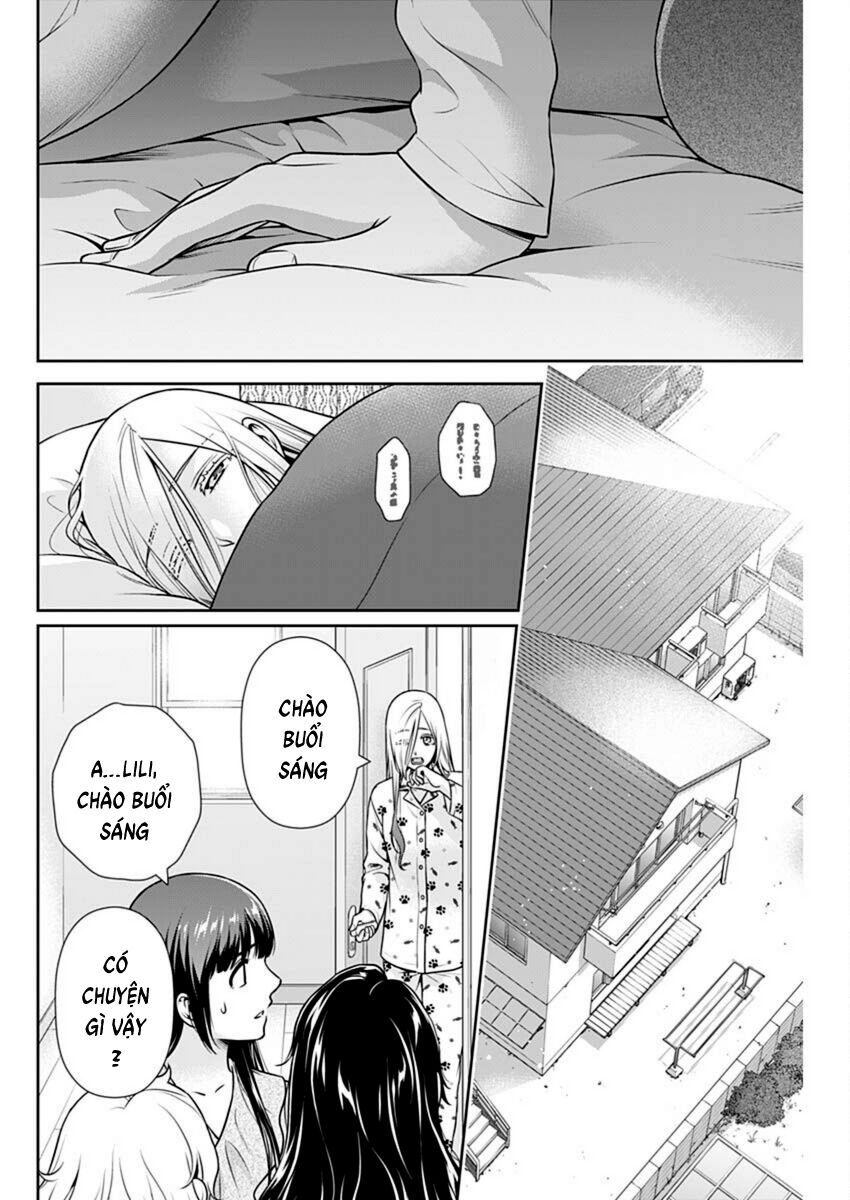 Chúng Ta Sống Chung Với Nhau Đi? Chapter 39 - Trang 2