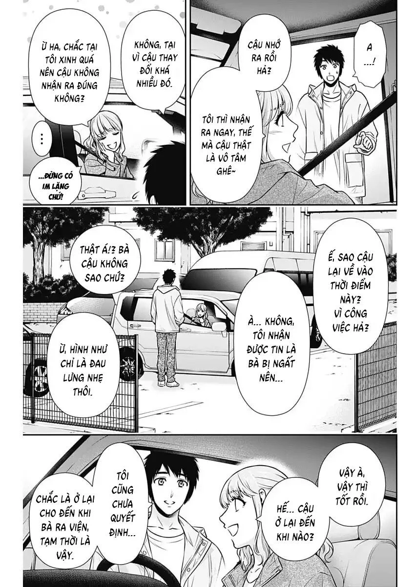 Chúng Ta Sống Chung Với Nhau Đi? Chapter 40 - Trang 2