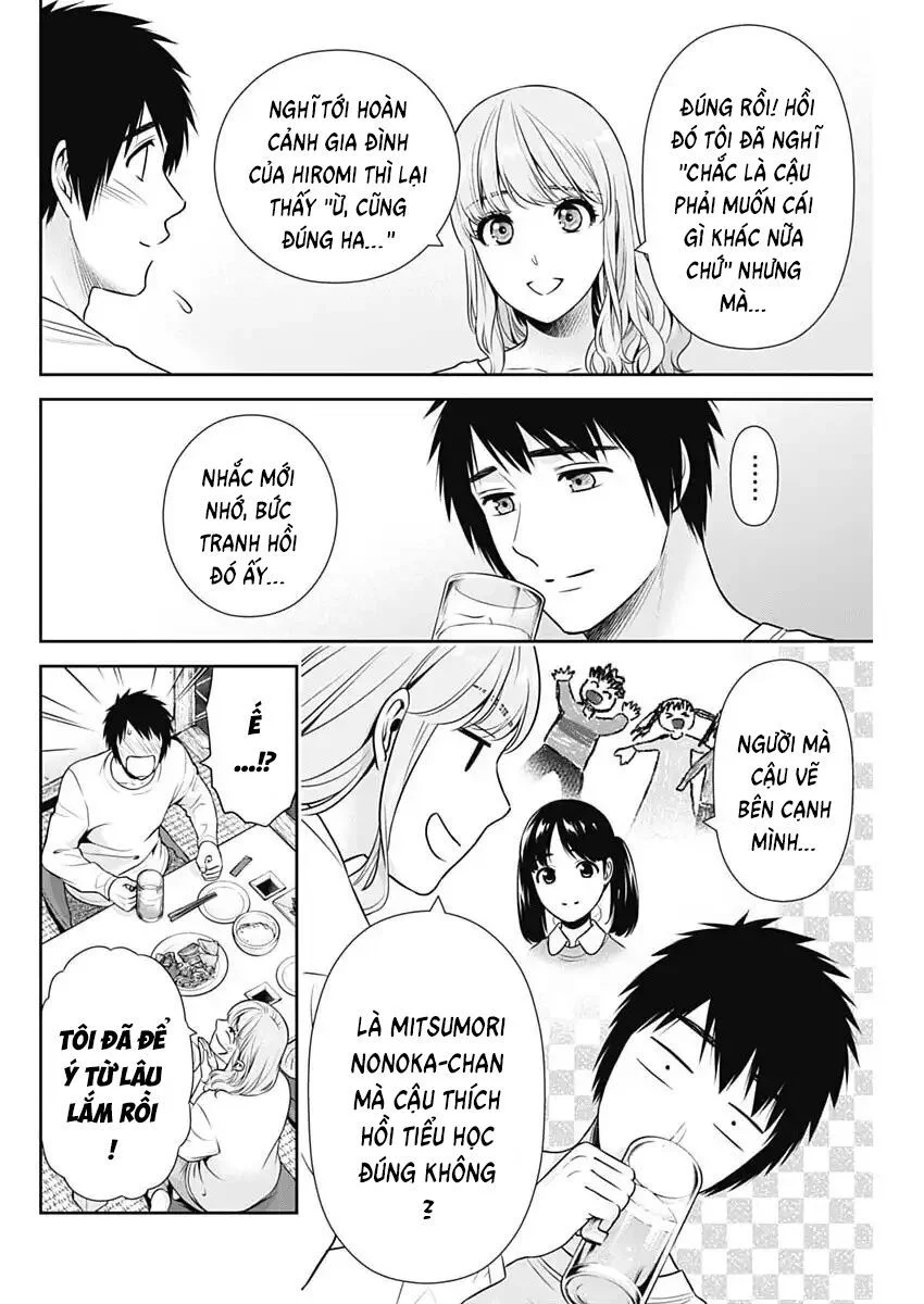 Chúng Ta Sống Chung Với Nhau Đi? Chapter 40 - Trang 2