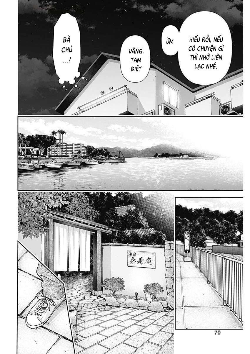 Chúng Ta Sống Chung Với Nhau Đi? Chapter 41 - Trang 2