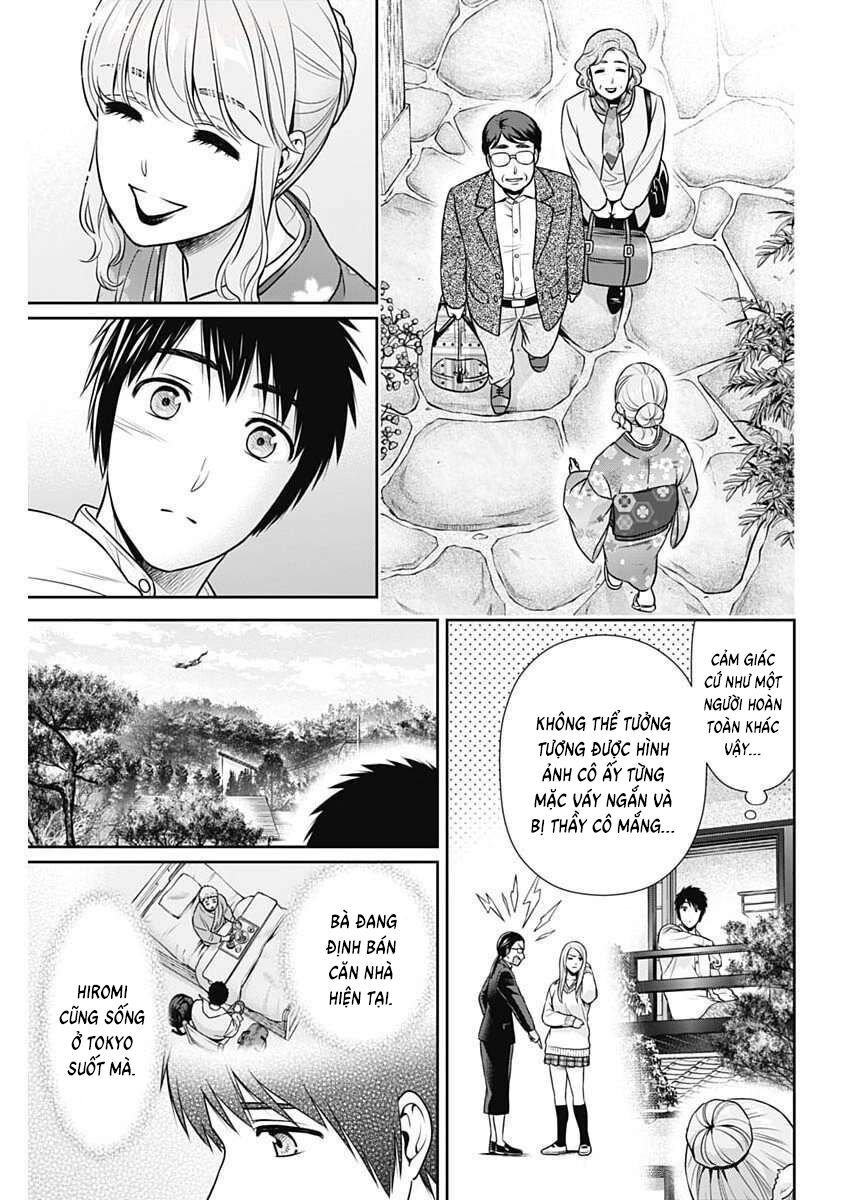 Chúng Ta Sống Chung Với Nhau Đi? Chapter 41 - Trang 2